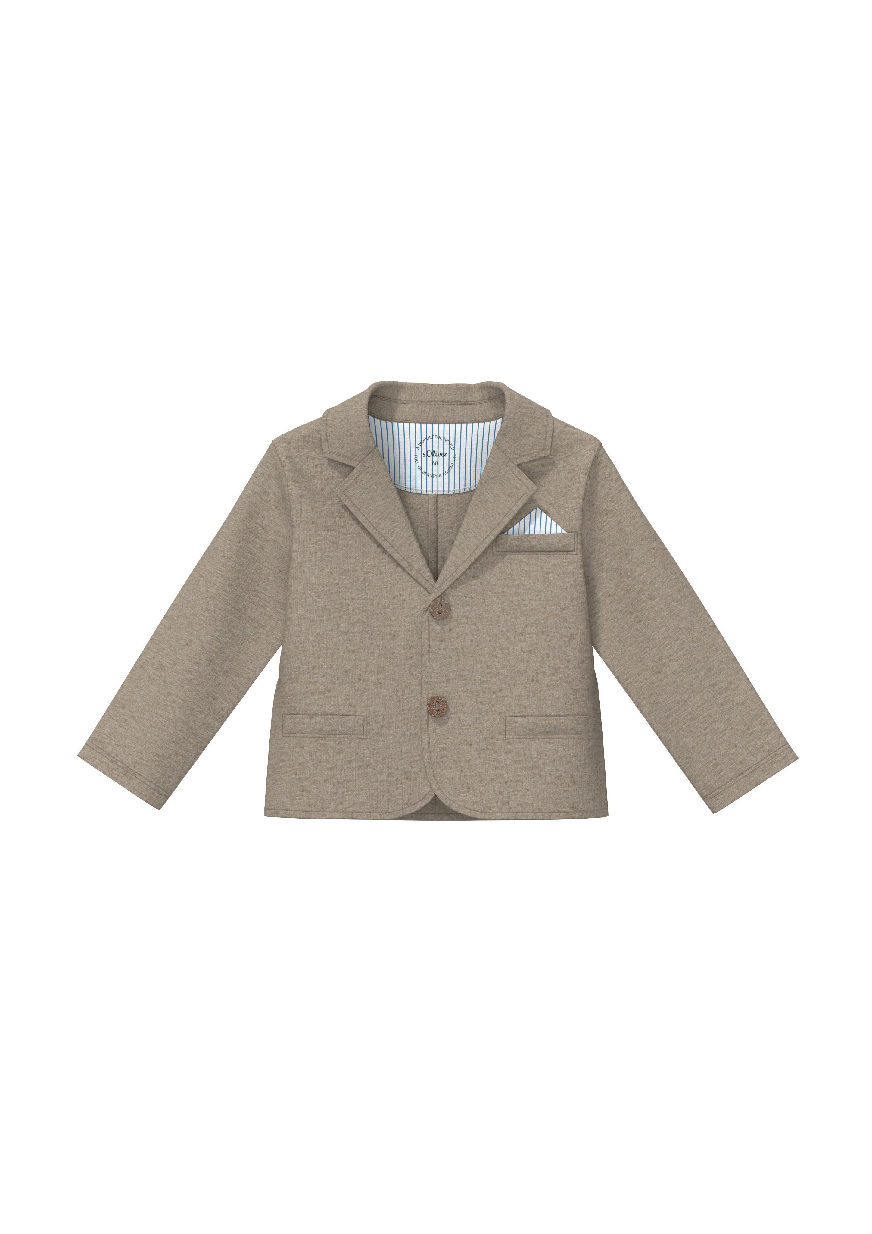 Outdoorjacke