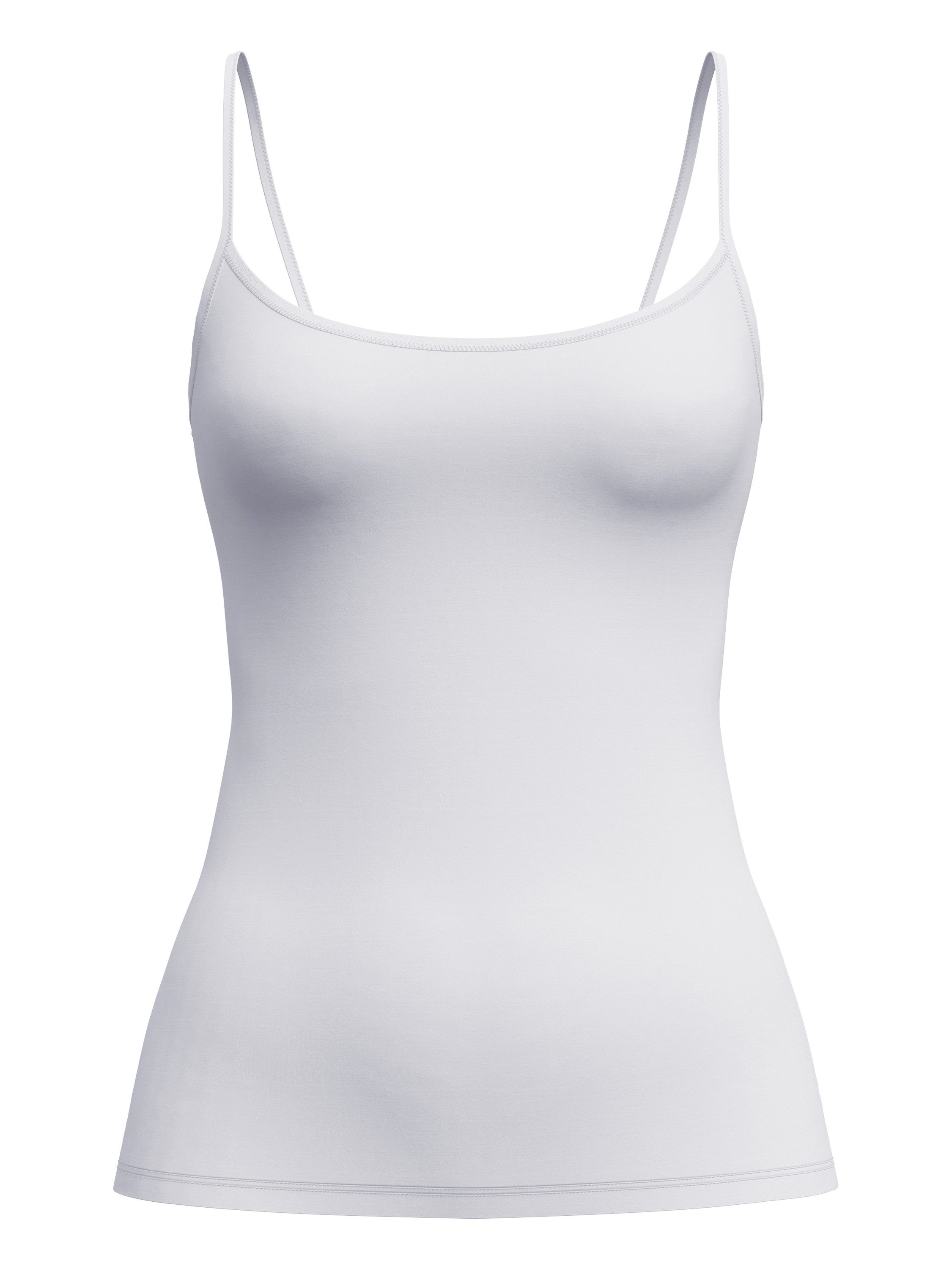 CALIDA Spaghettitop Sleek Layer Damen (1-tlg) günstig online kaufen