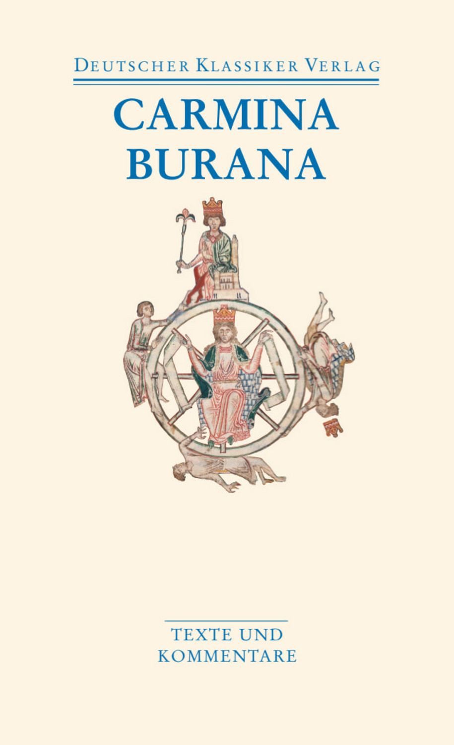 Carmina Burana / diverse
