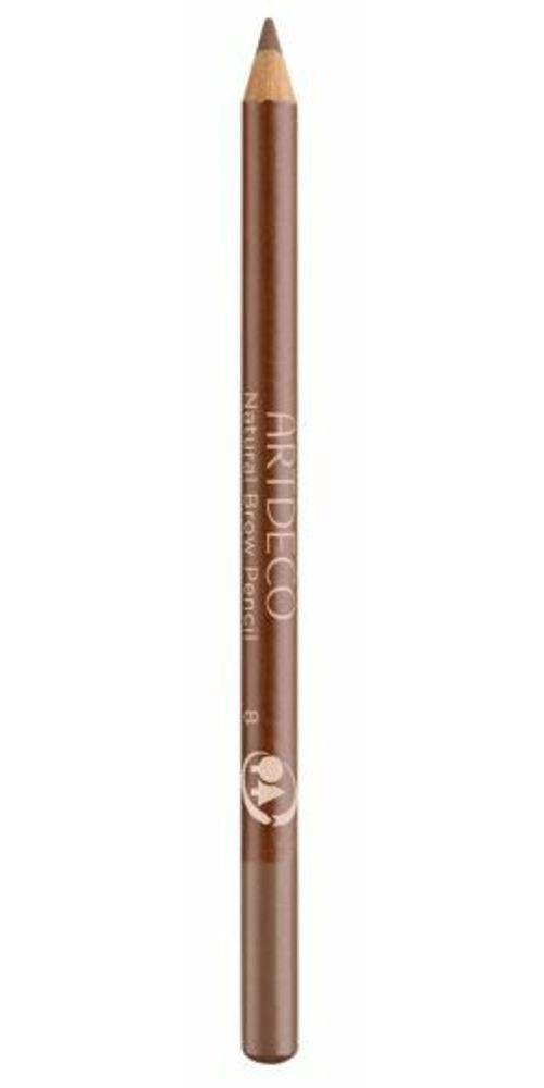 ARTDECO Make-up Artdeco Natural Brow Pencil 8 Smoked Oak 1.5ml