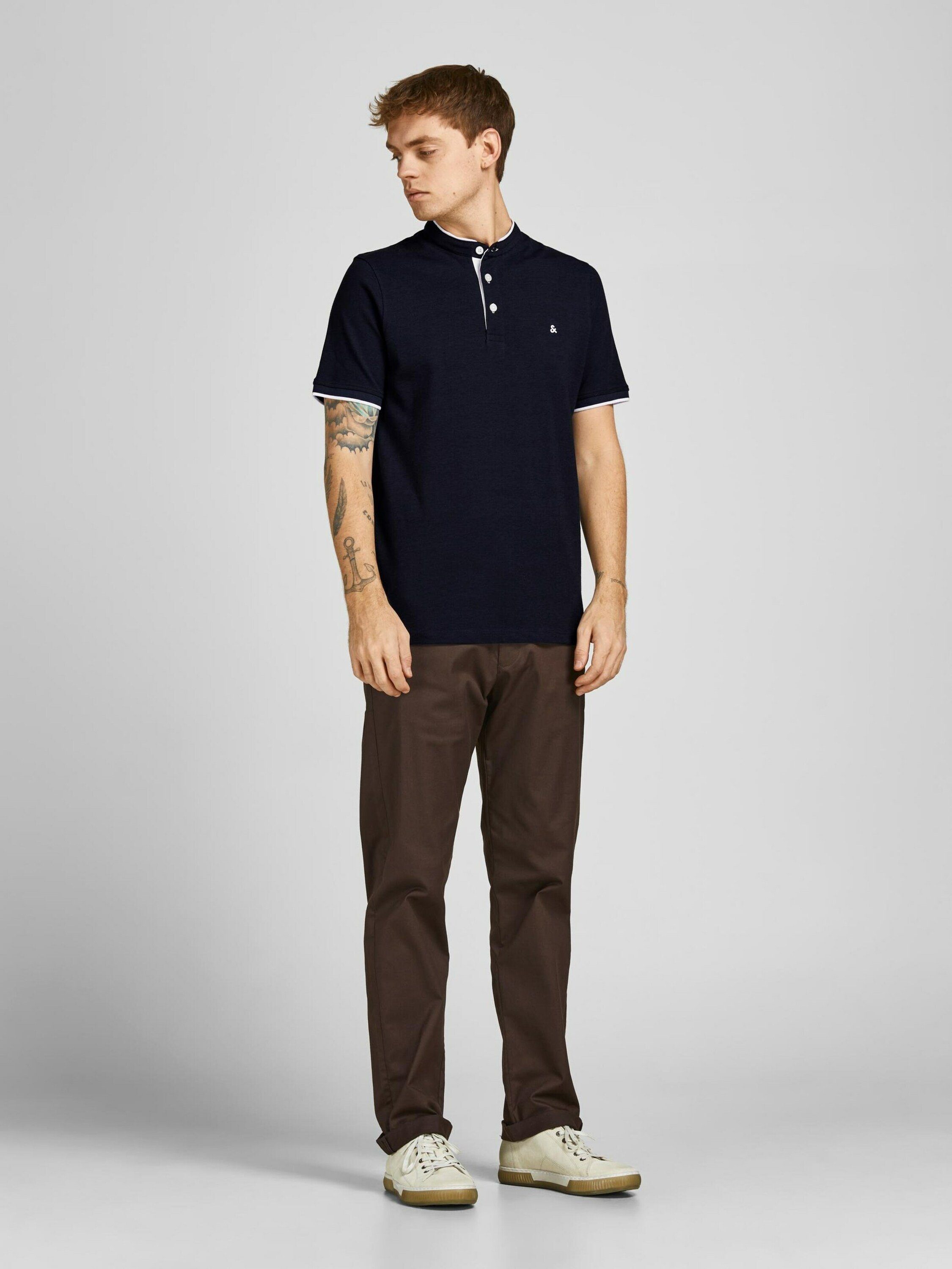 Jack & Jones Poloshirt PAULOS MAO günstig online kaufen