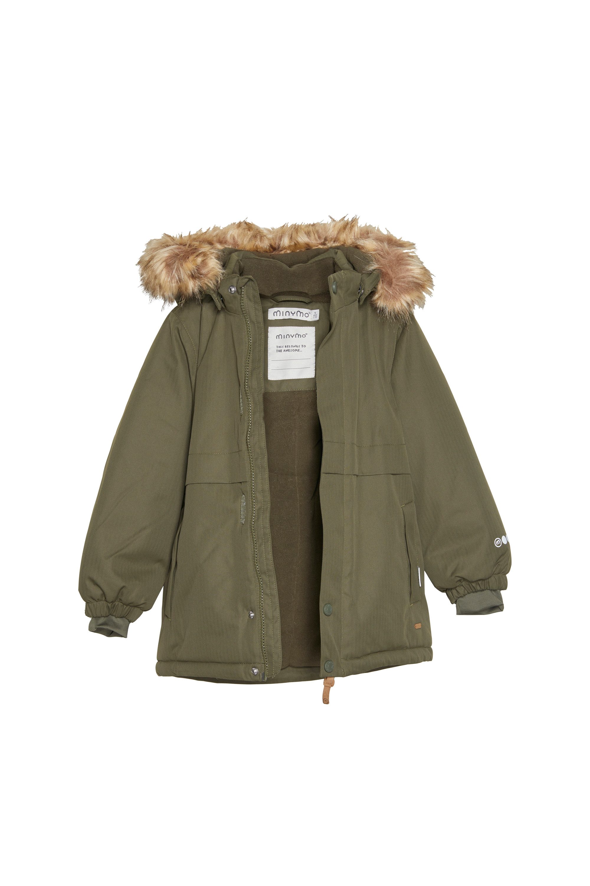 Winterjacke MISnow