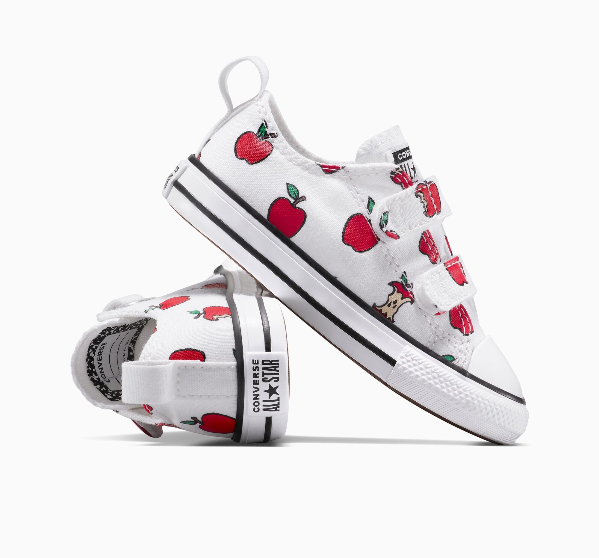 Converse CHUCK TAYLOR ALL STAR 2V Sneaker (für Kinder) – Bild 3 von 5