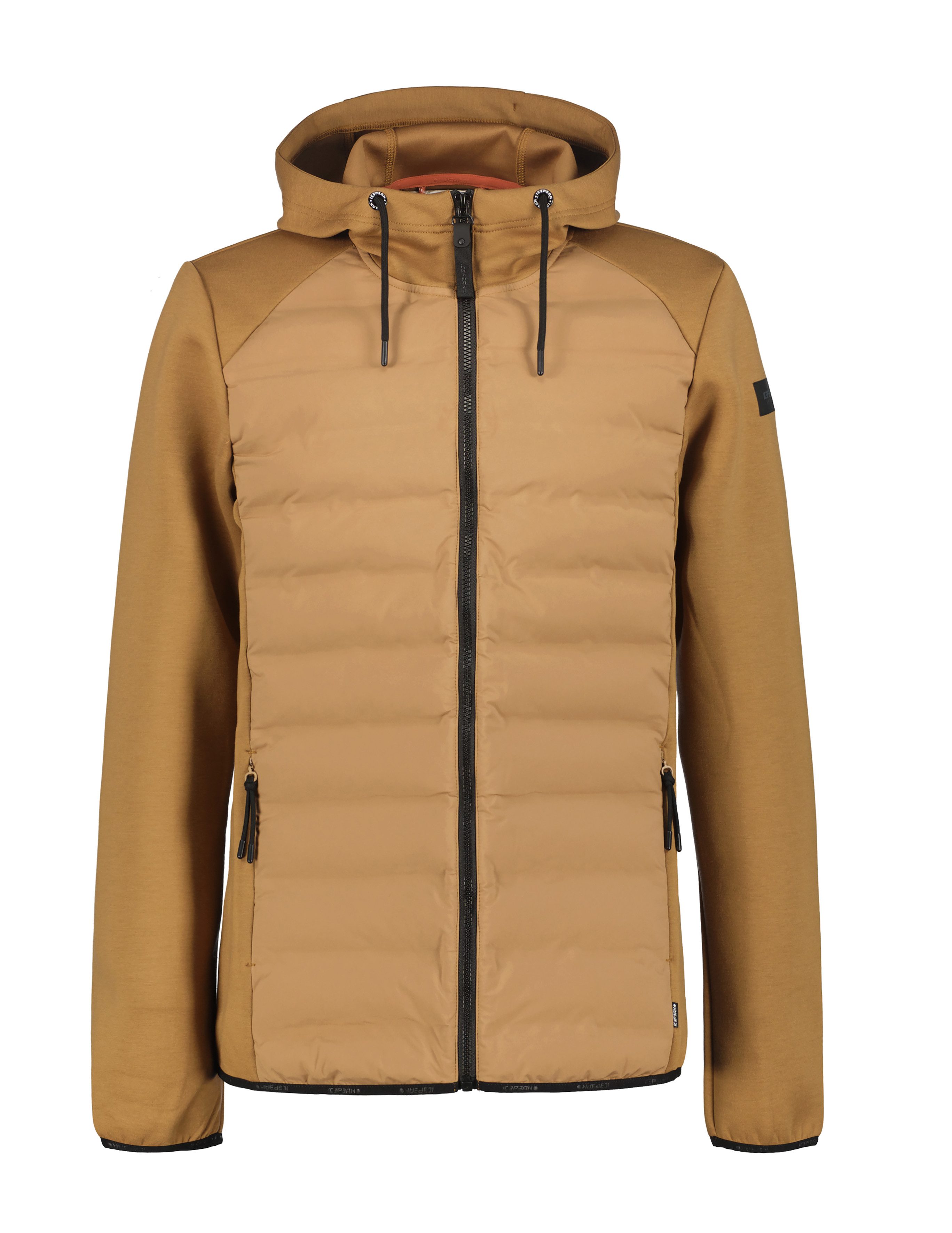 Icepeak Hybridjacke ICEPEAK AIKERA günstig online kaufen