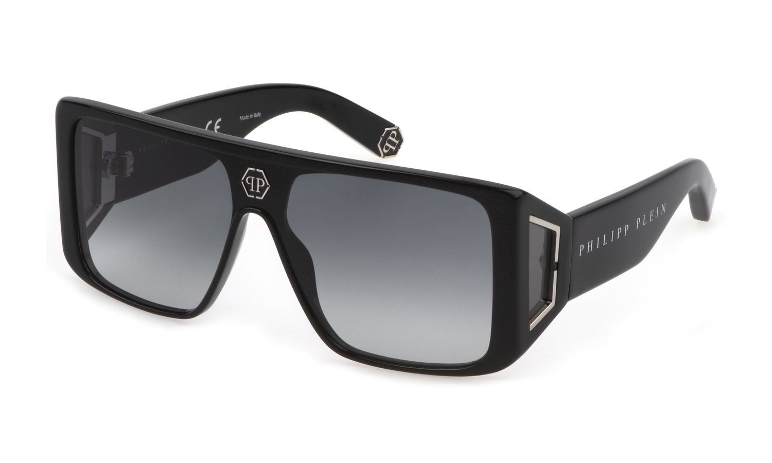 Philip Plein Sonnenbrille SPP014V