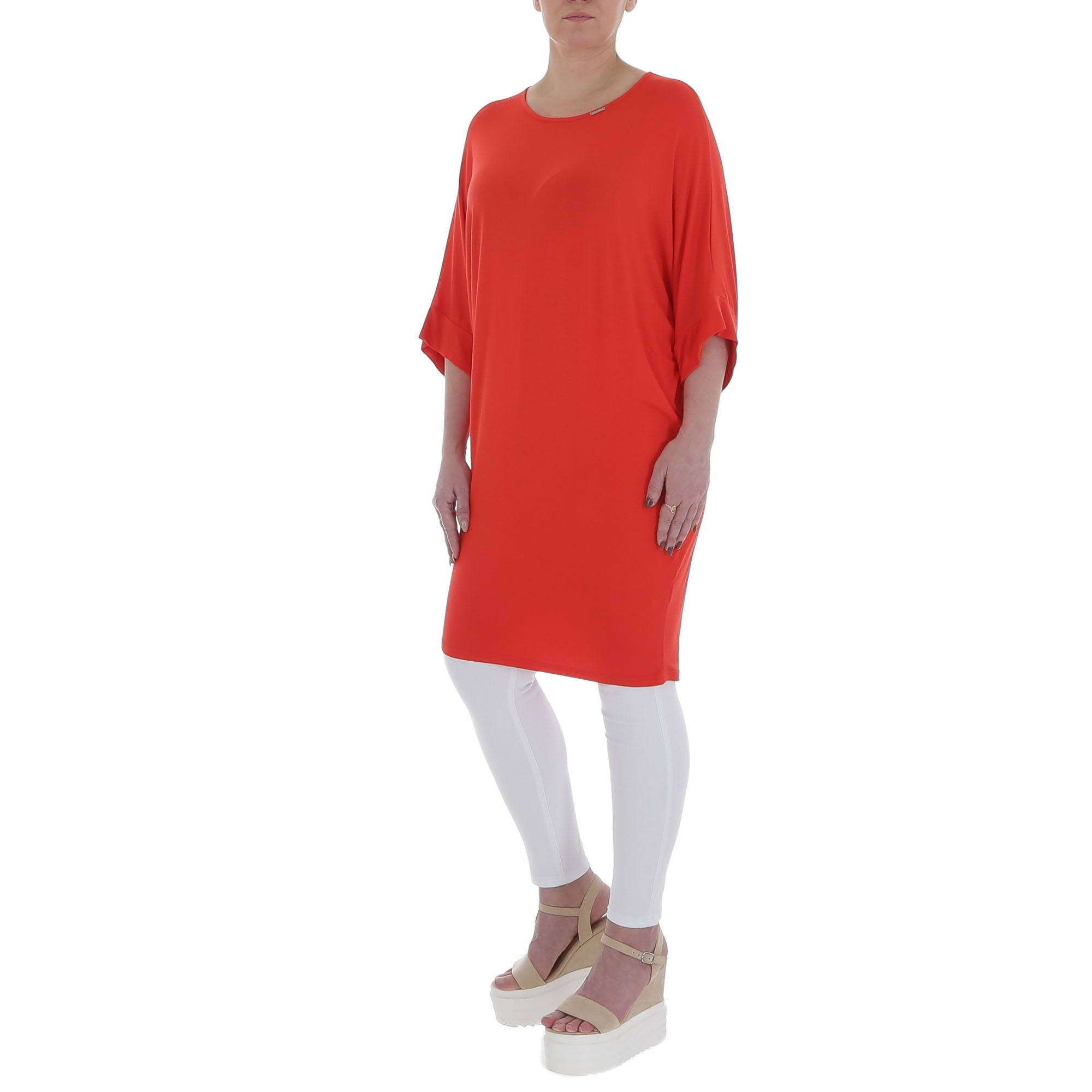 Ital-Design Tunikashirt Damen Freizeit (85915828) Top günstig online kaufen