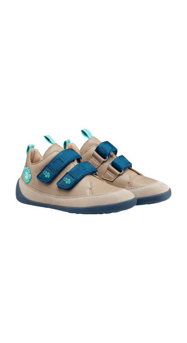 Leder Buddy Sneaker