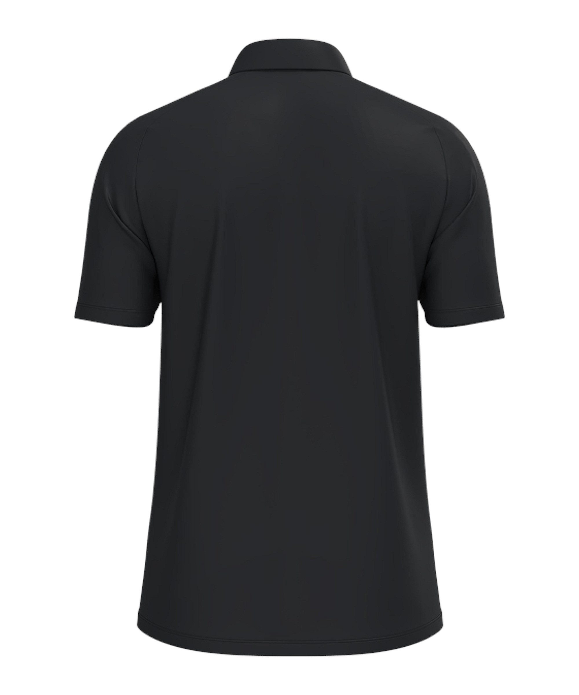 Jako Poloshirt One Polo Weiß (1-tlg) default – Bild 2 von 3