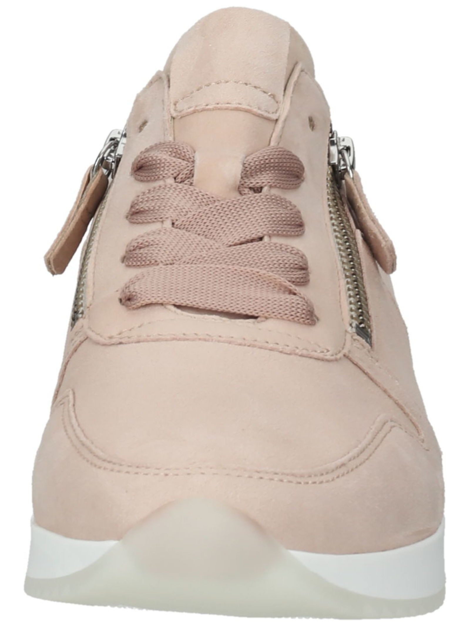 Gabor Sneaker Veloursleder . Sneaker (1-tlg)