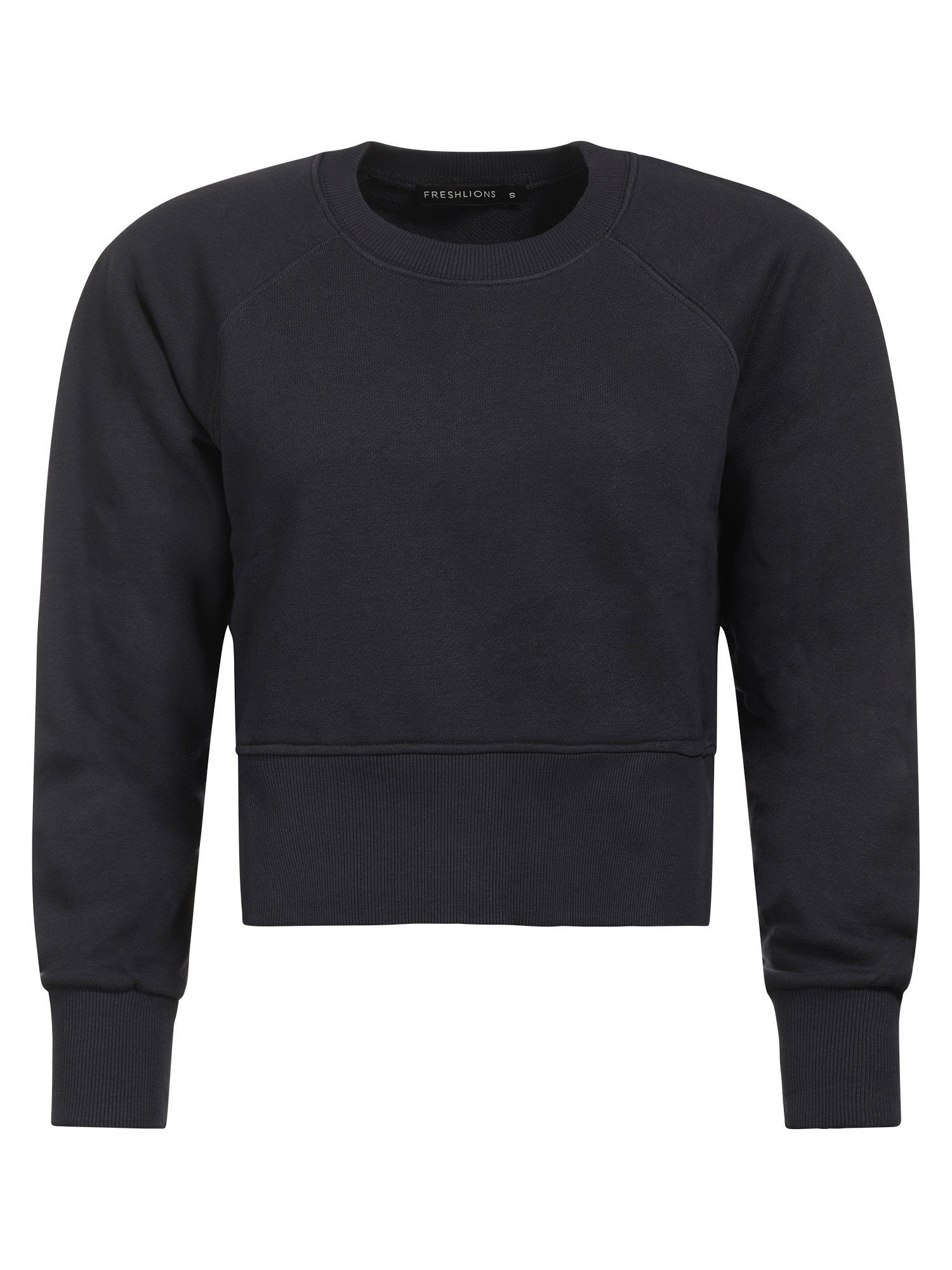 Freshlions Freshlions Sweatshirt Sweater Dunkelblau