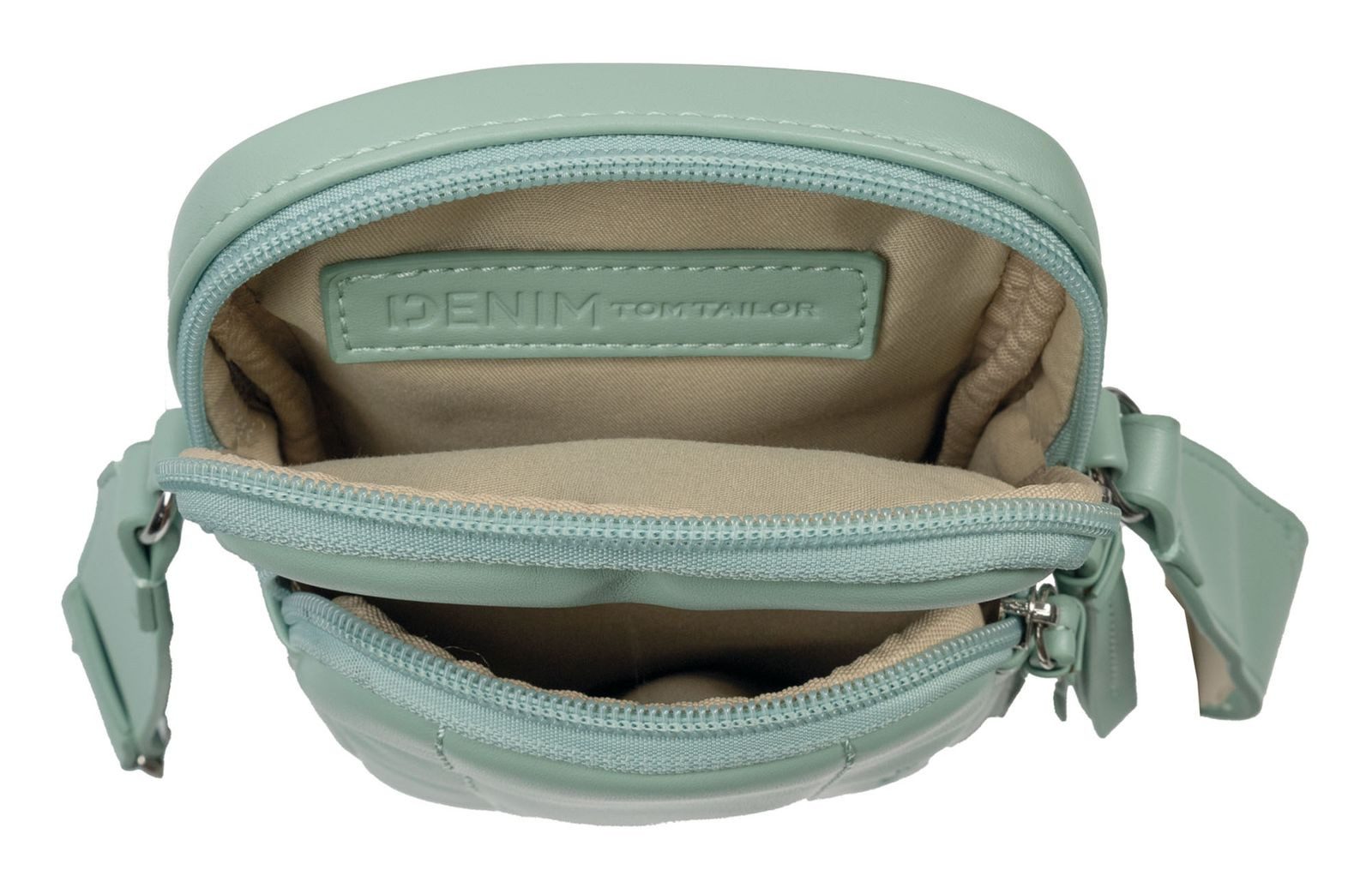 TOM TAILOR Handytasche Allya