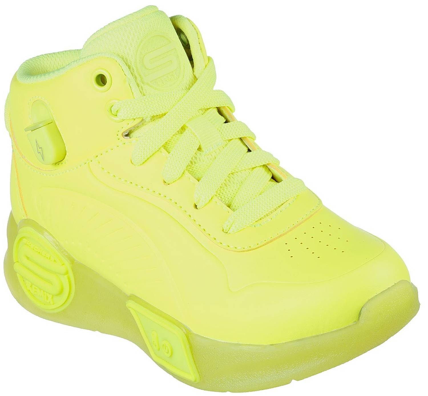 Skechers Skechers S-Lights Remix Sneaker