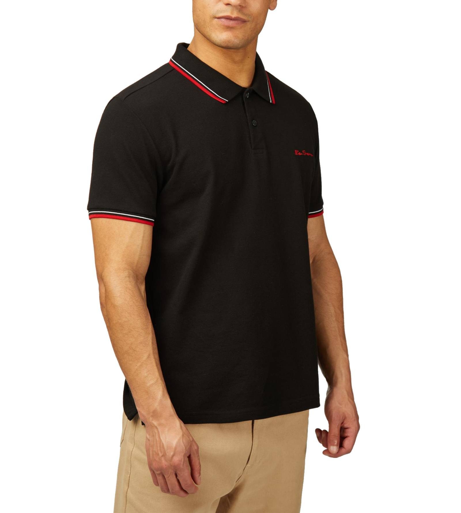 Ben Sherman Poloshirt Poloshirt Ben Sherman günstig online kaufen