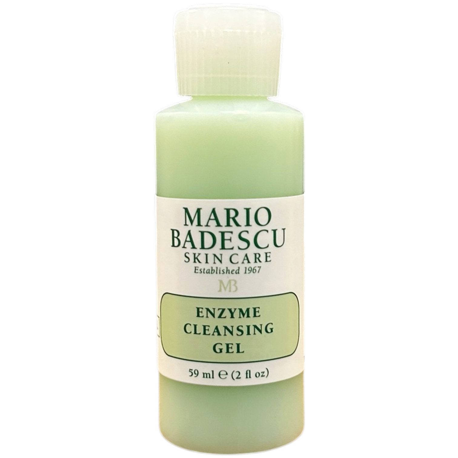 Mario Badescu Gesichtsreinigungsgel Enzyme Cleansing Gel