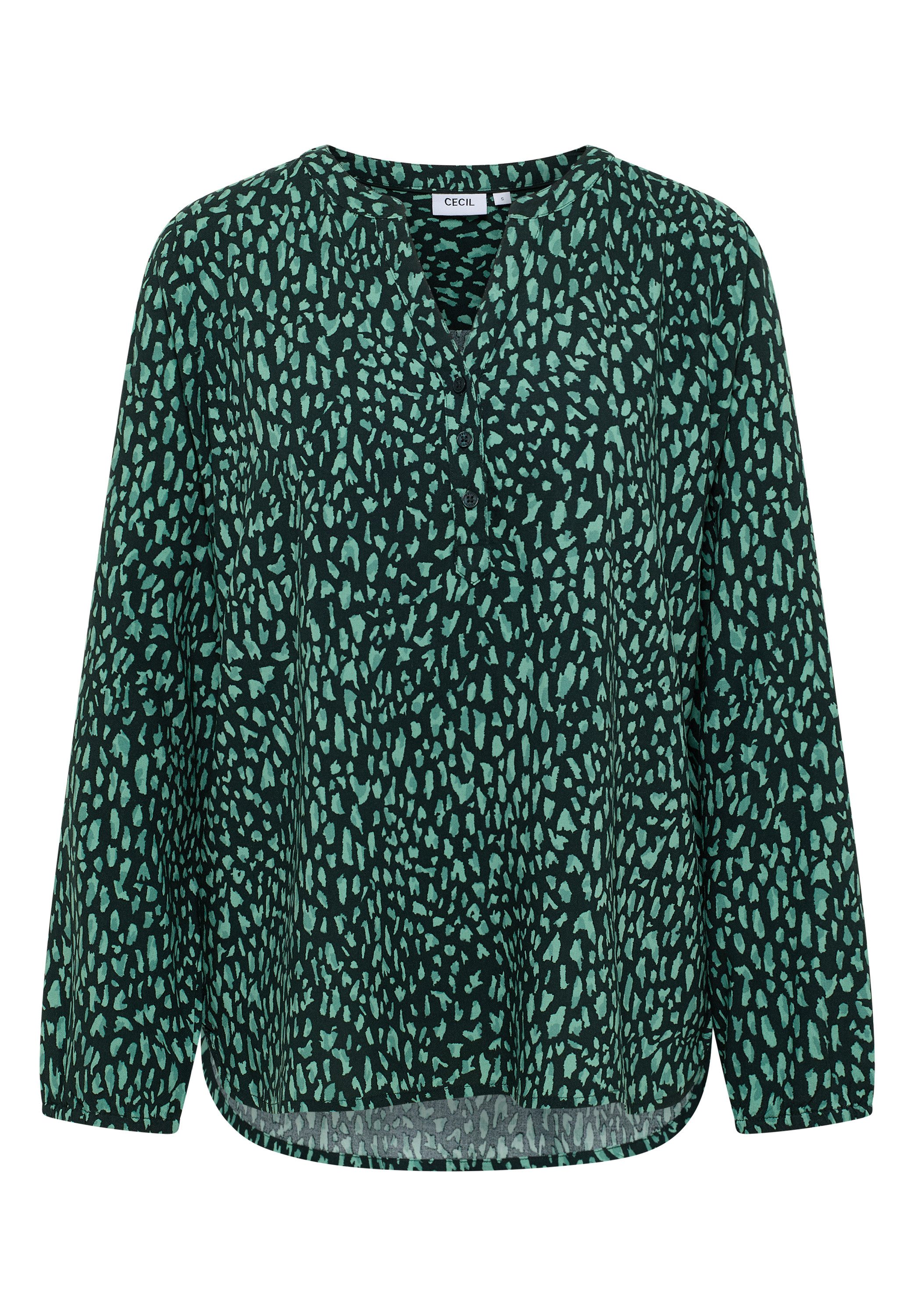 Shirtbluse