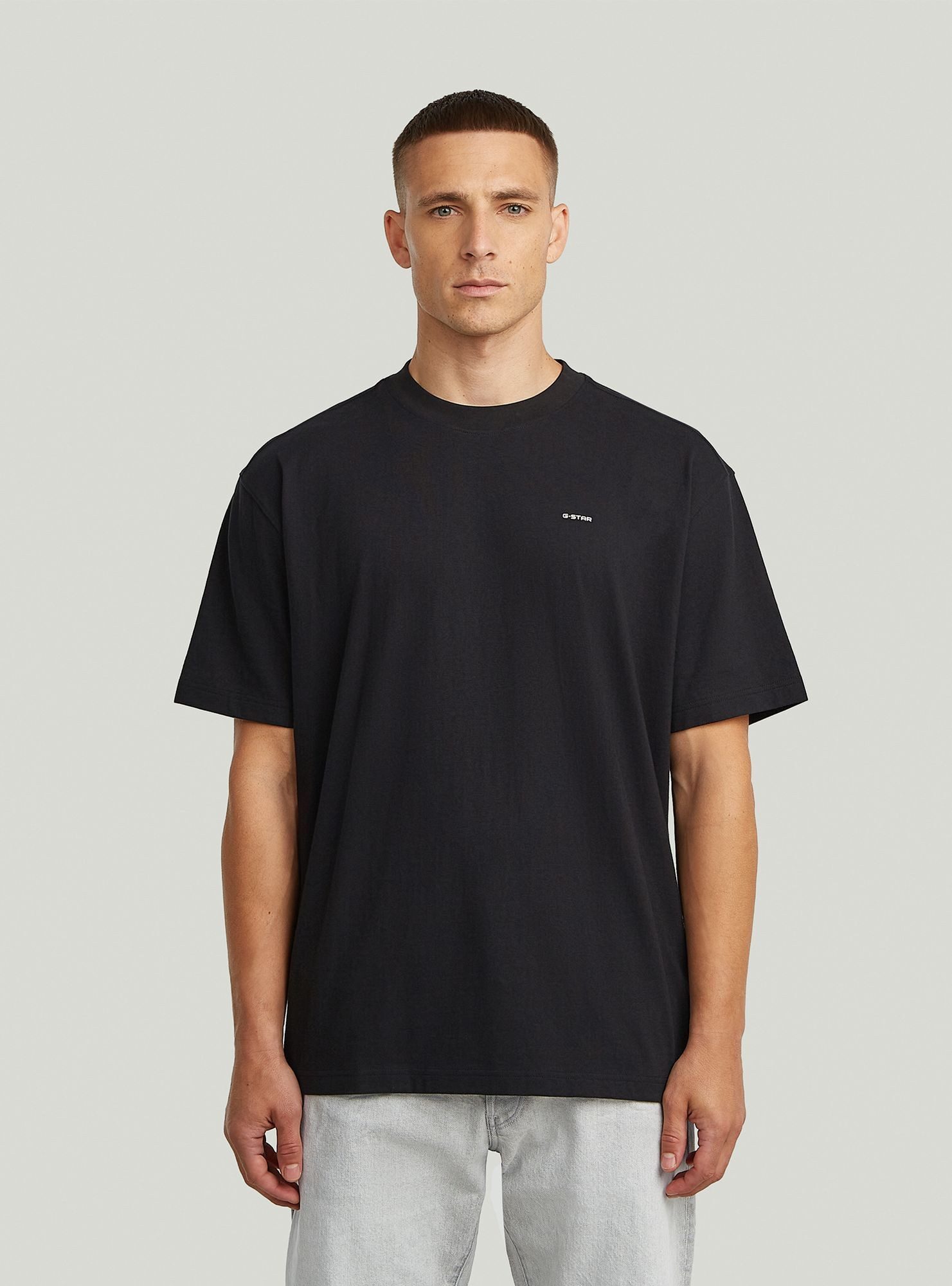G-STAR T-Shirt Relaxed Base T-Shirt