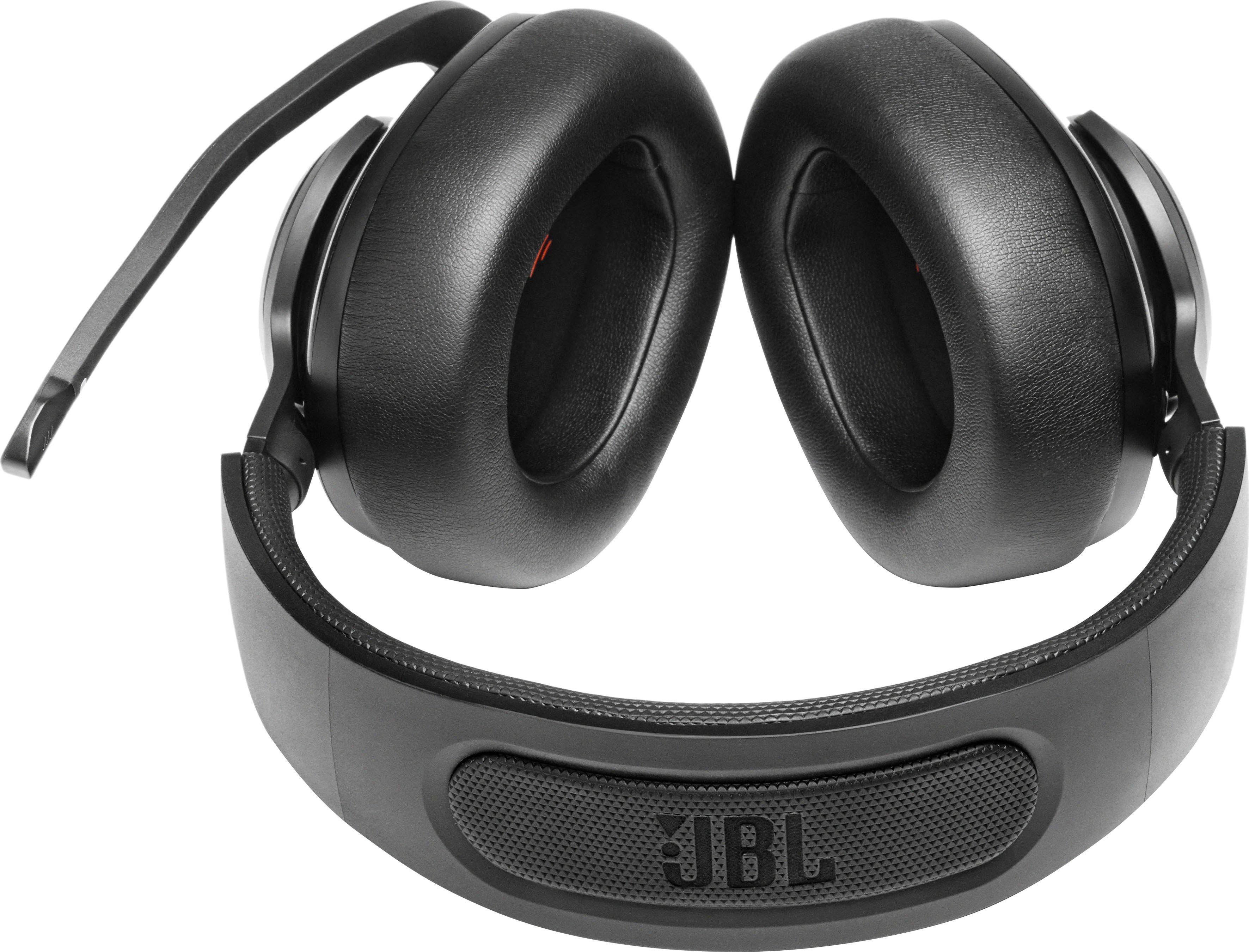 JBL 400 QUANTUM Gaming-Headset
