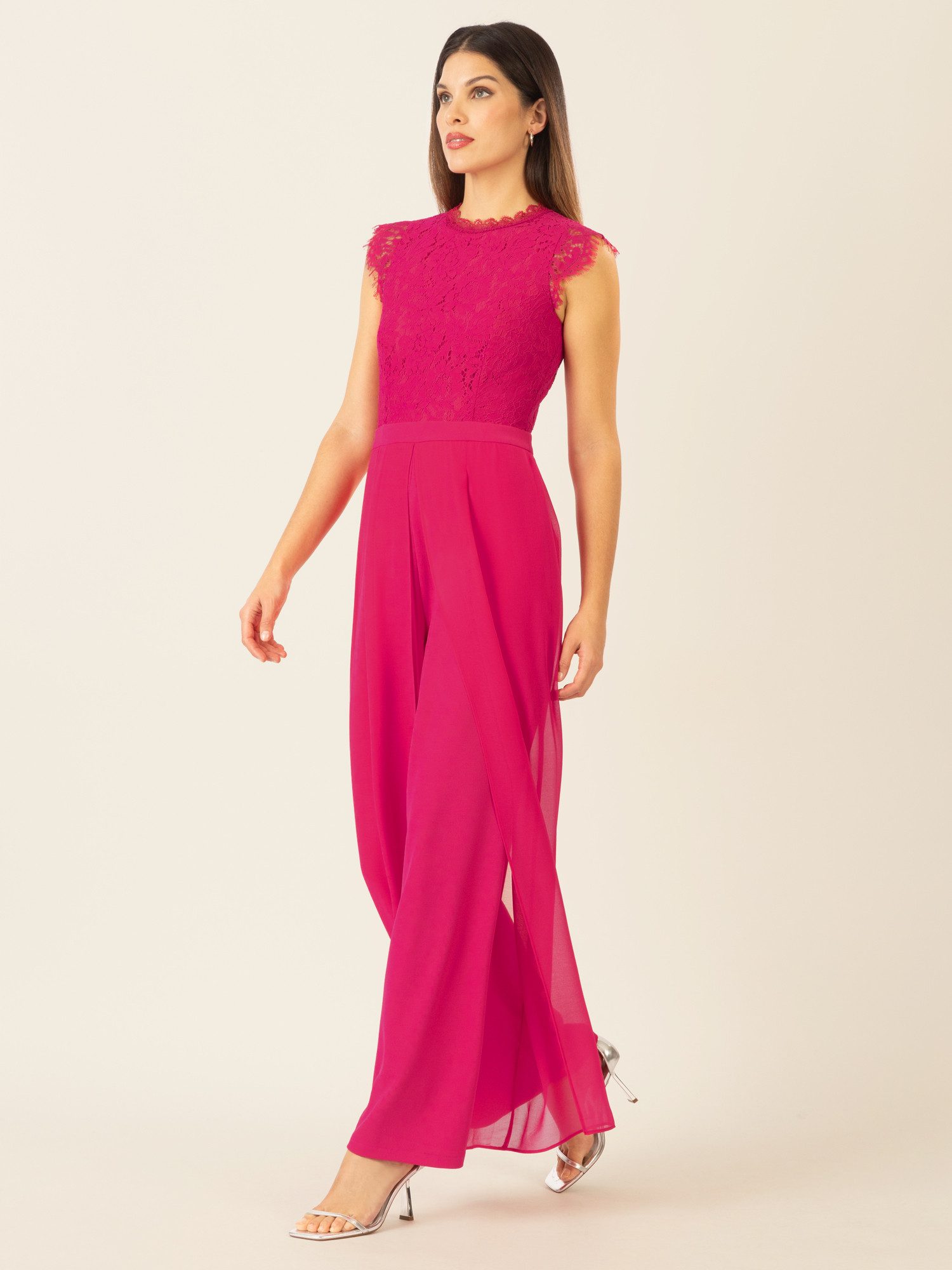 Apart Jumpsuit und aus hochwertigem Material günstig online kaufen
