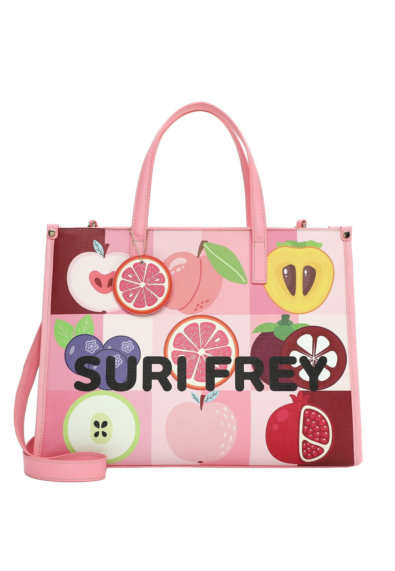 Shopper SFY Issy