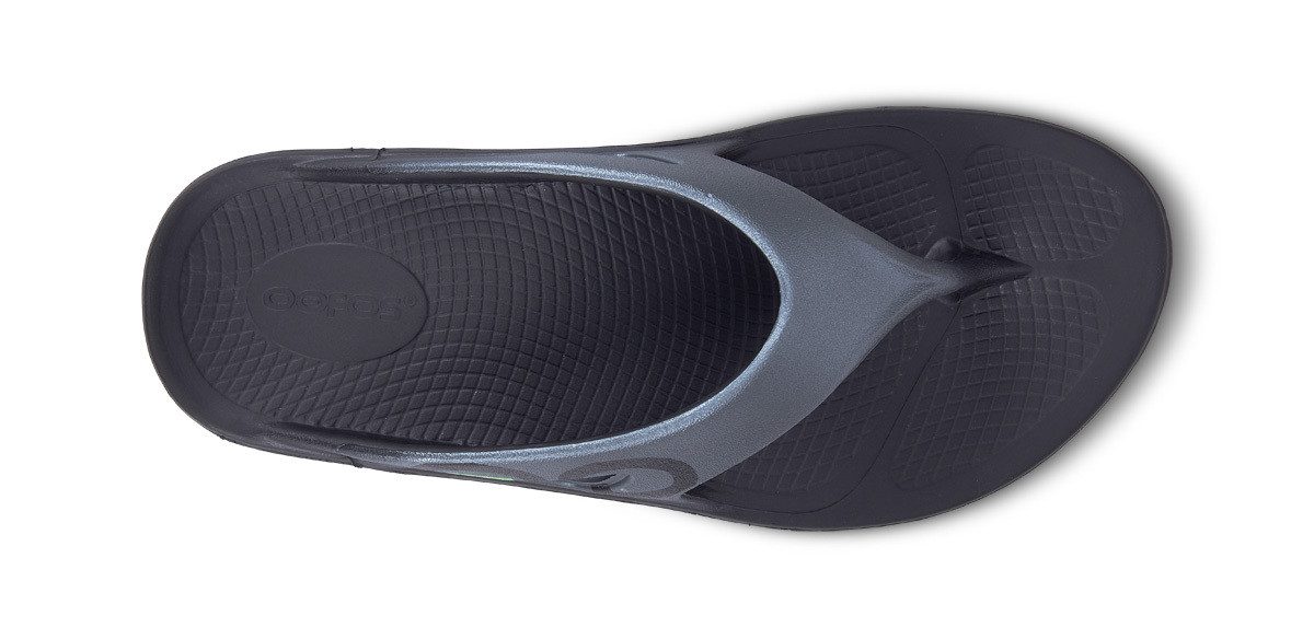Oofos OOriginal Sport Zehentrenner (Paar, 0-tlg)