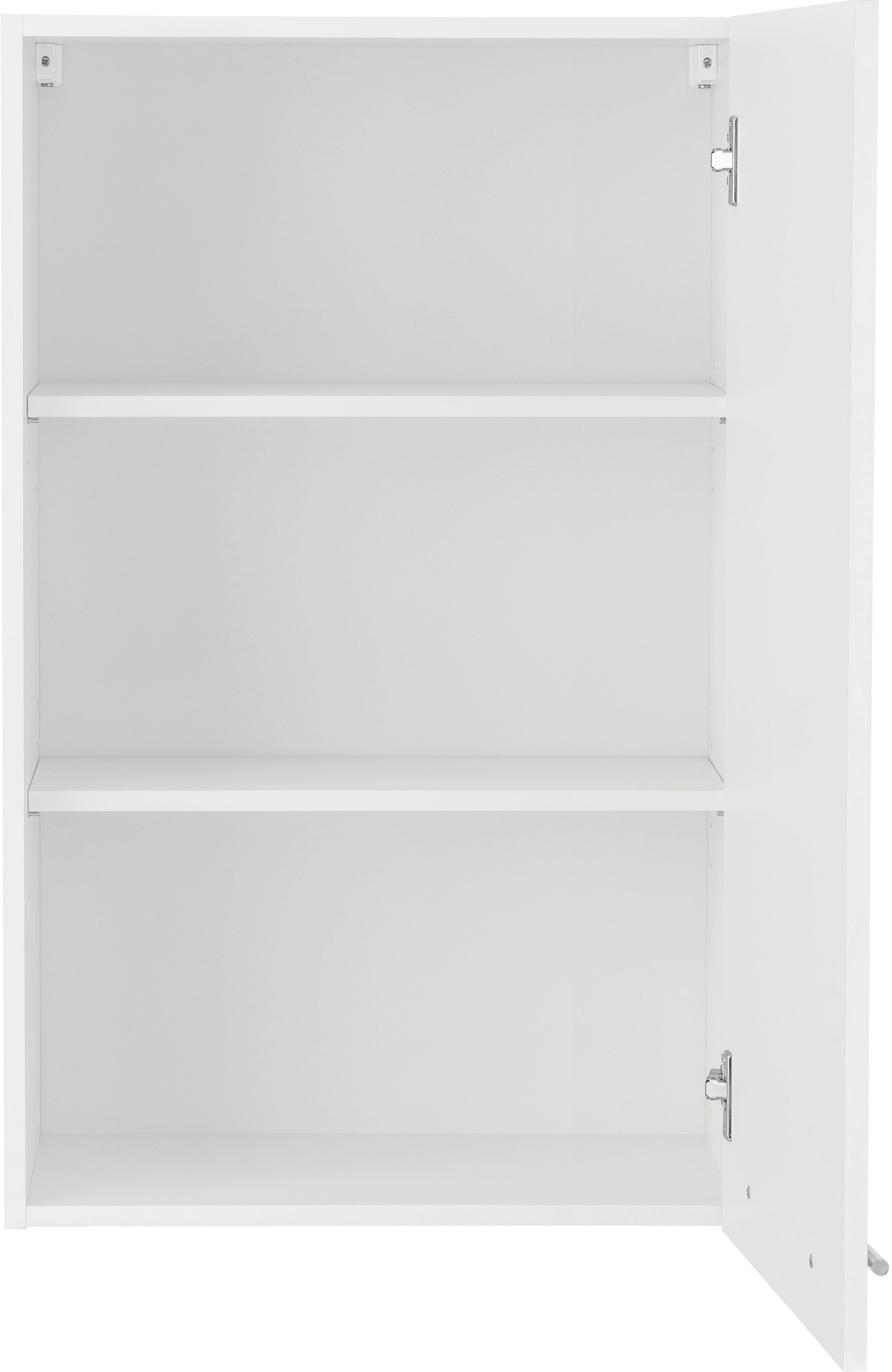 wiho Küchen Hängeschrank Unna 60 cm breit, 90 cm hoch – Bild 3 von 5