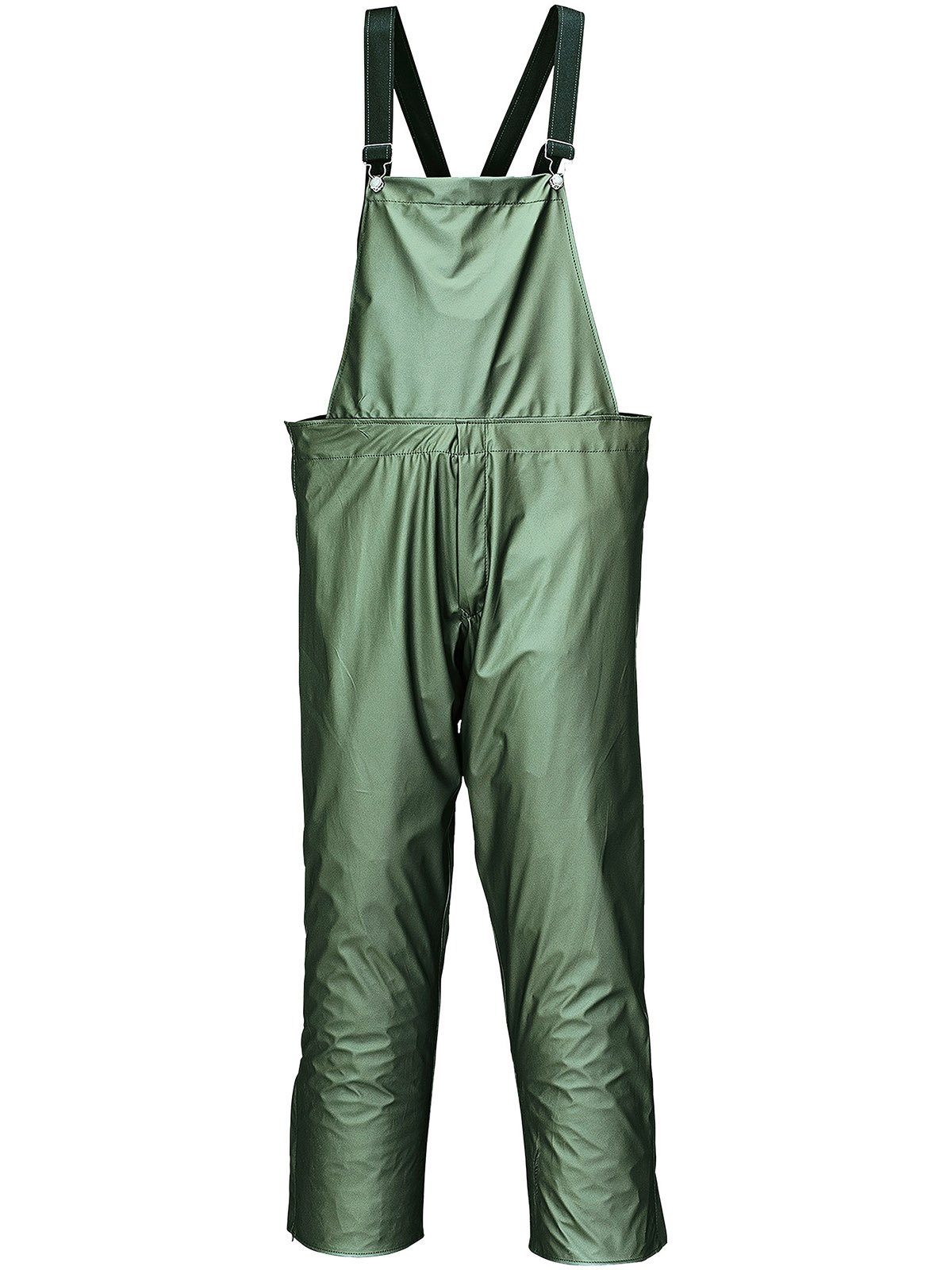 Terrax Workwear Arbeitslatzhose 0465-4400 Terraflex
