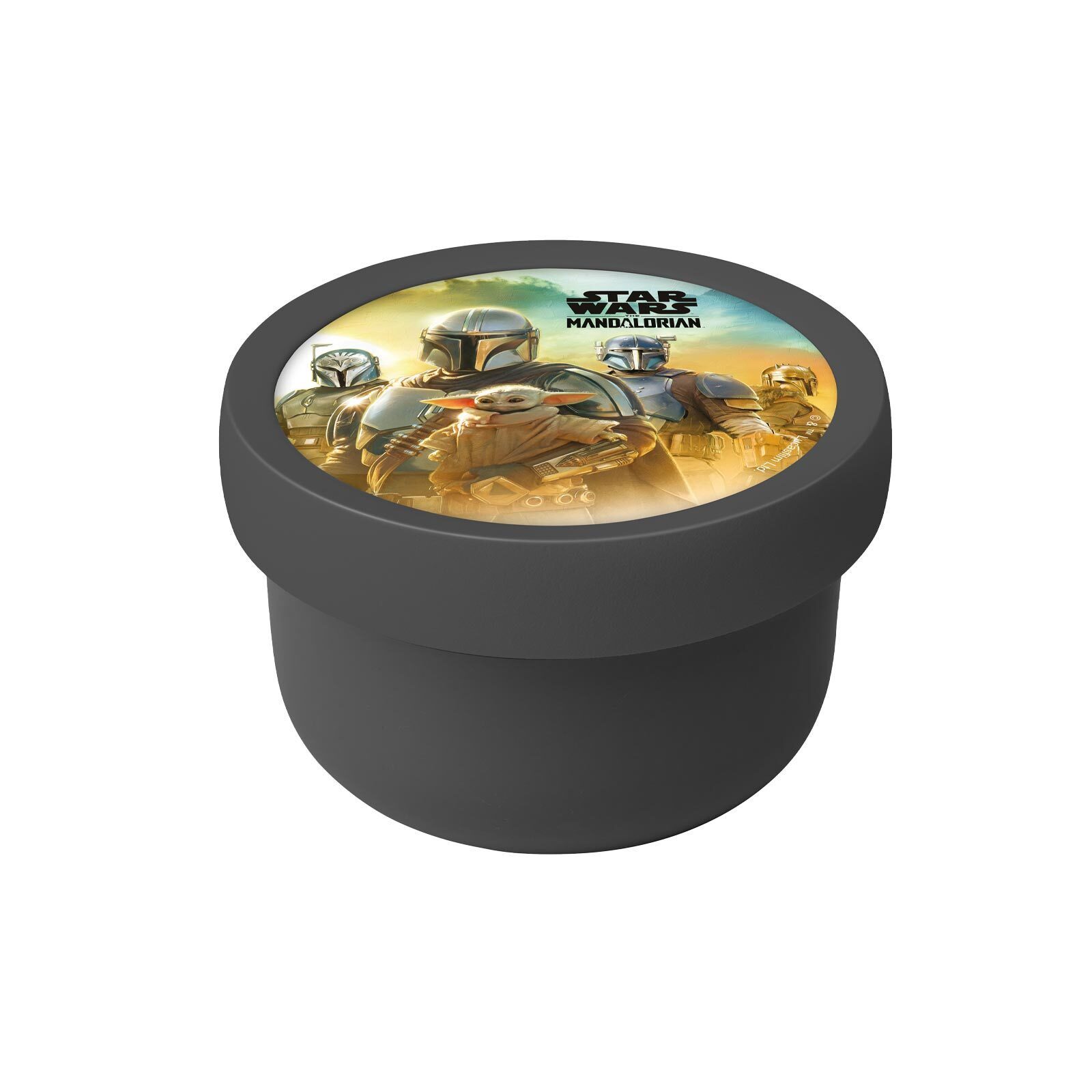 Lunchbox Campus Fruchtbox Star Wars 300 ml