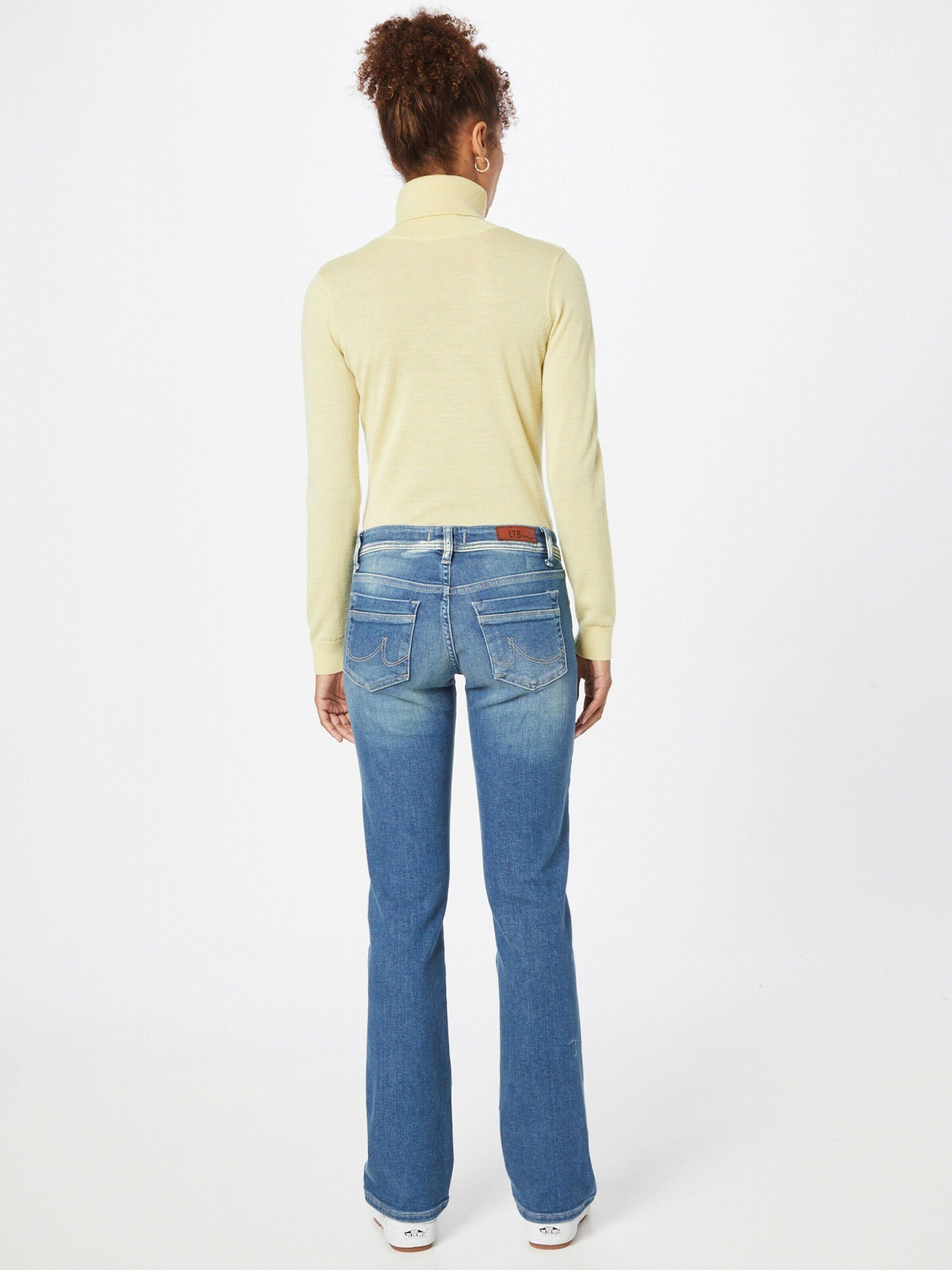 LTB Bootcut-Jeans Valerie (1-tlg) Weiteres Detail
