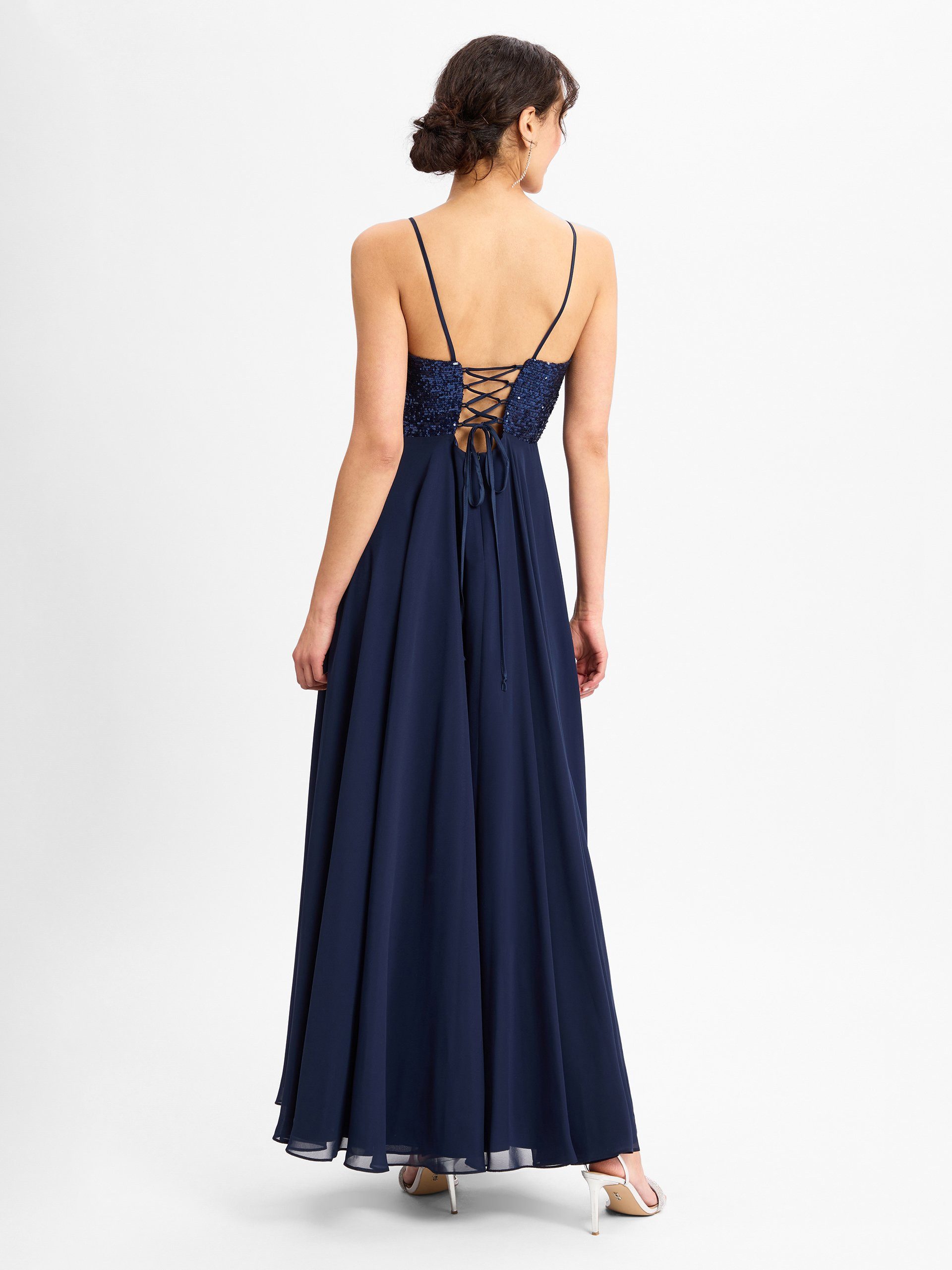 SWING Abendkleid günstig online kaufen