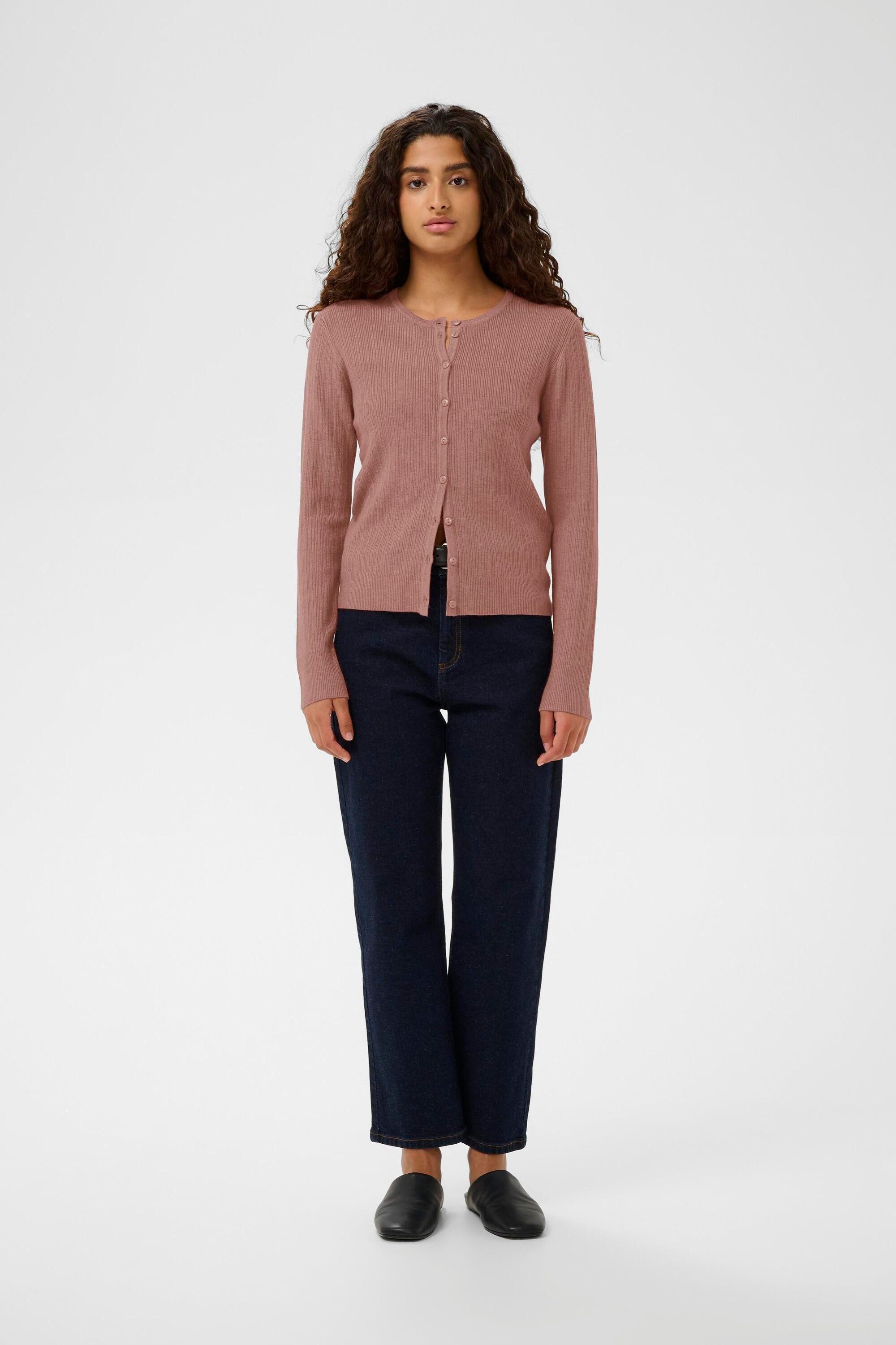 InWear Strickpullover Strickpullover YenahIW