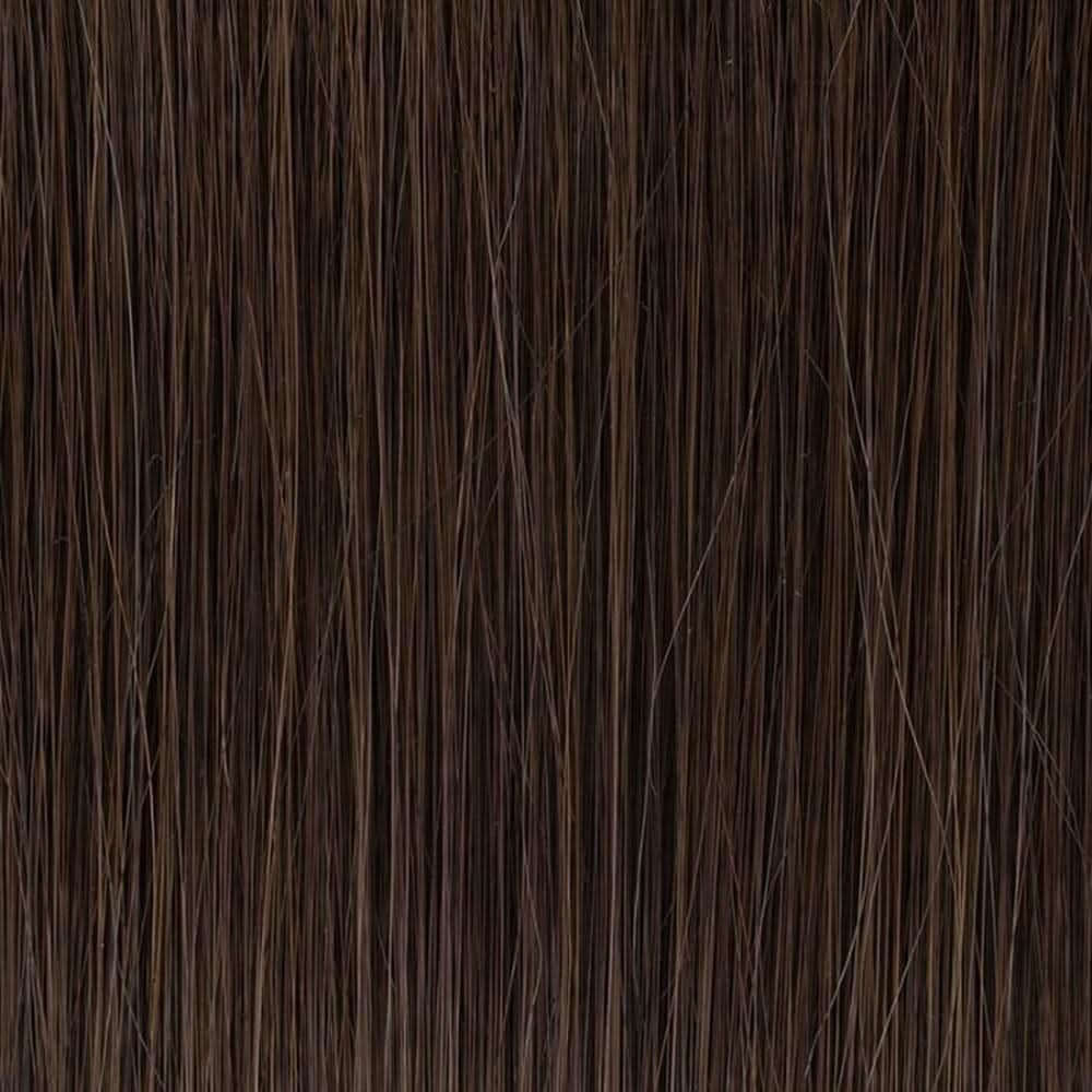 Ellen Wille Echthaarperücke Ellen Wille Promise Soft, Kurzer Bob, Prime Hair mit Filmansatz und Mono Scheitel
