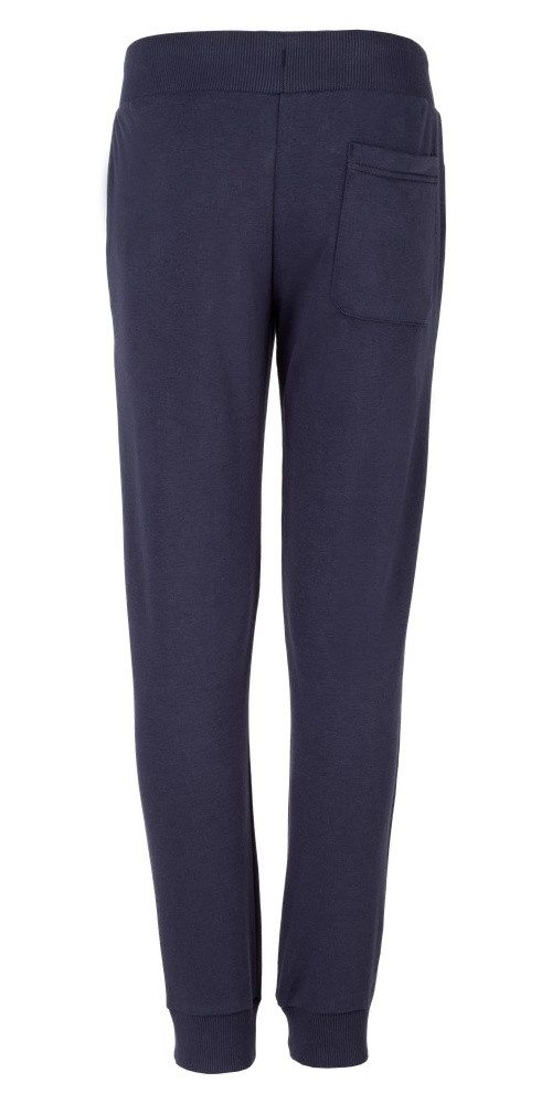 Fila Jogginghose Freizeithose (Sweatpant) Larry lang peacoatblau Kinder
