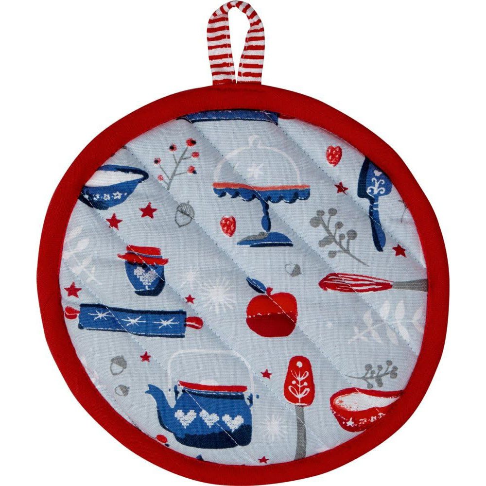 COPPENRATH DIE SPIEGELBURG Topflappen Topflappen Set günstig online kaufen