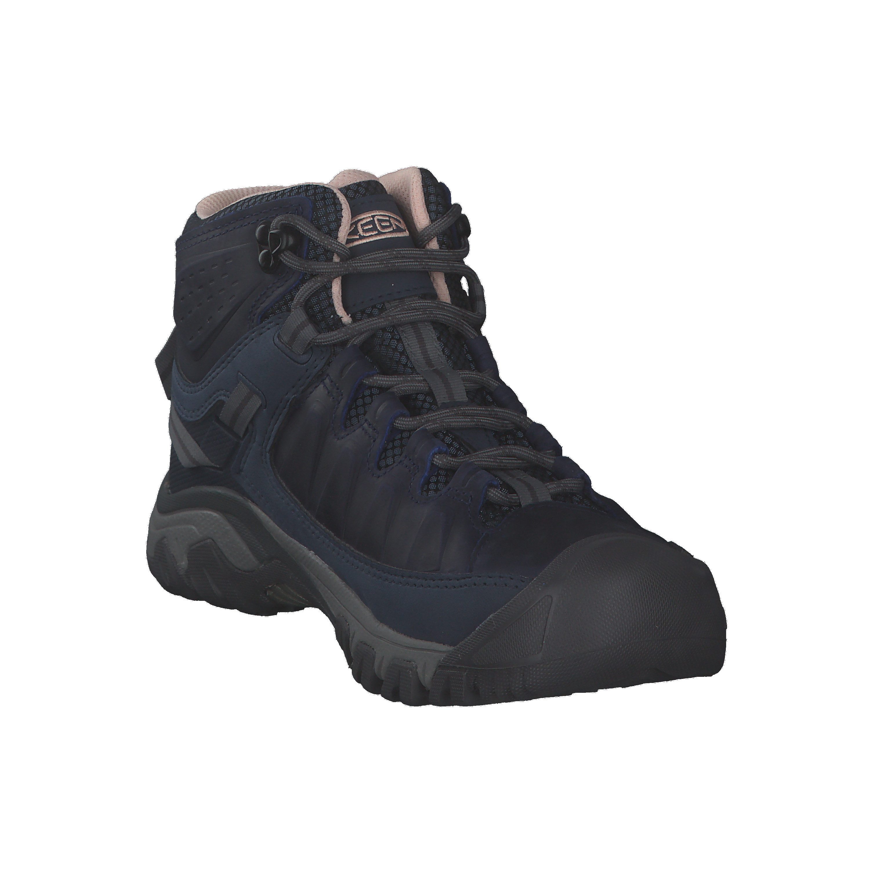Keen Keen Damen Wanderstiefel Targhee III günstig online kaufen