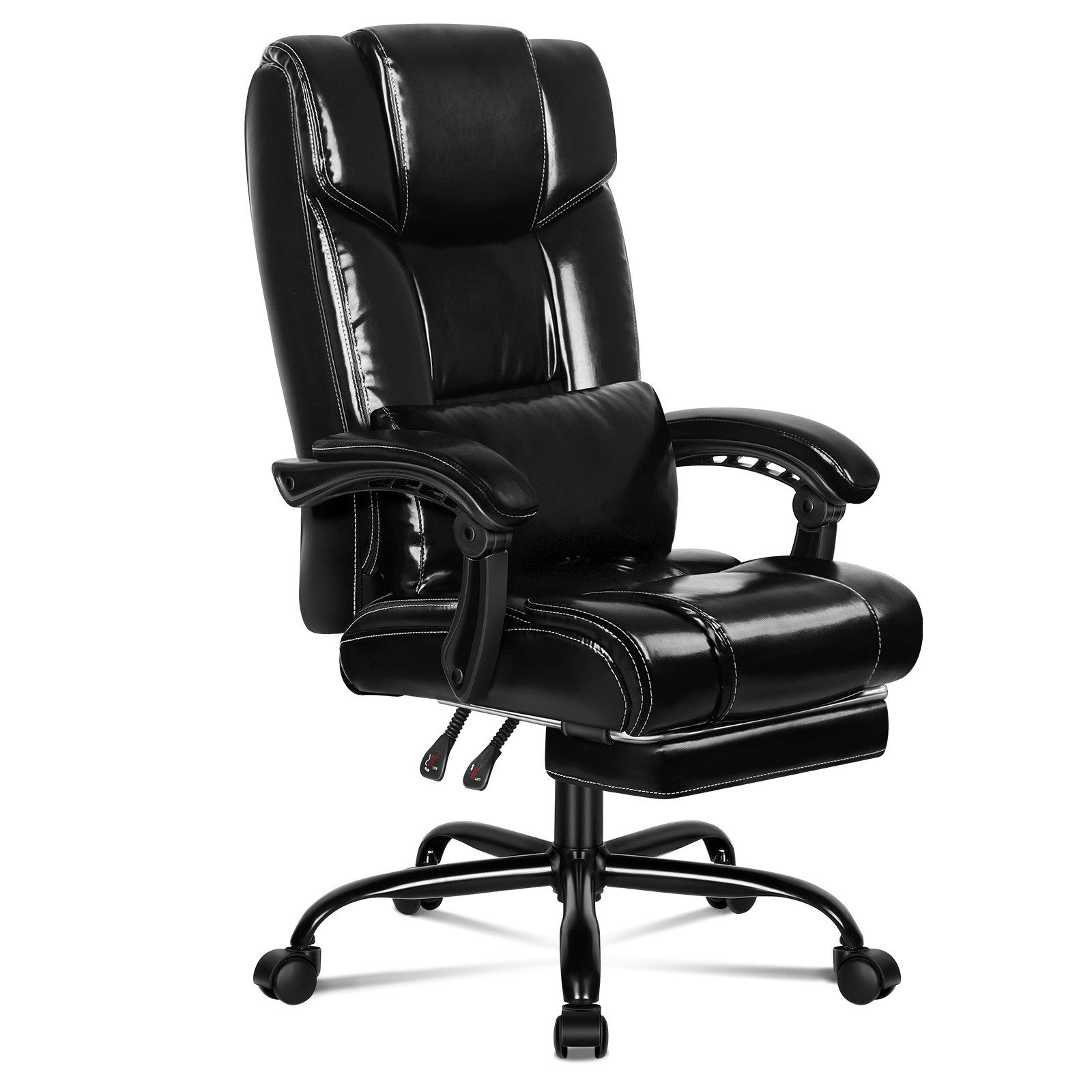 ALFORDSON Bürostuhl Ergonomische Gamingstuhl mit hoher günstig online kaufen