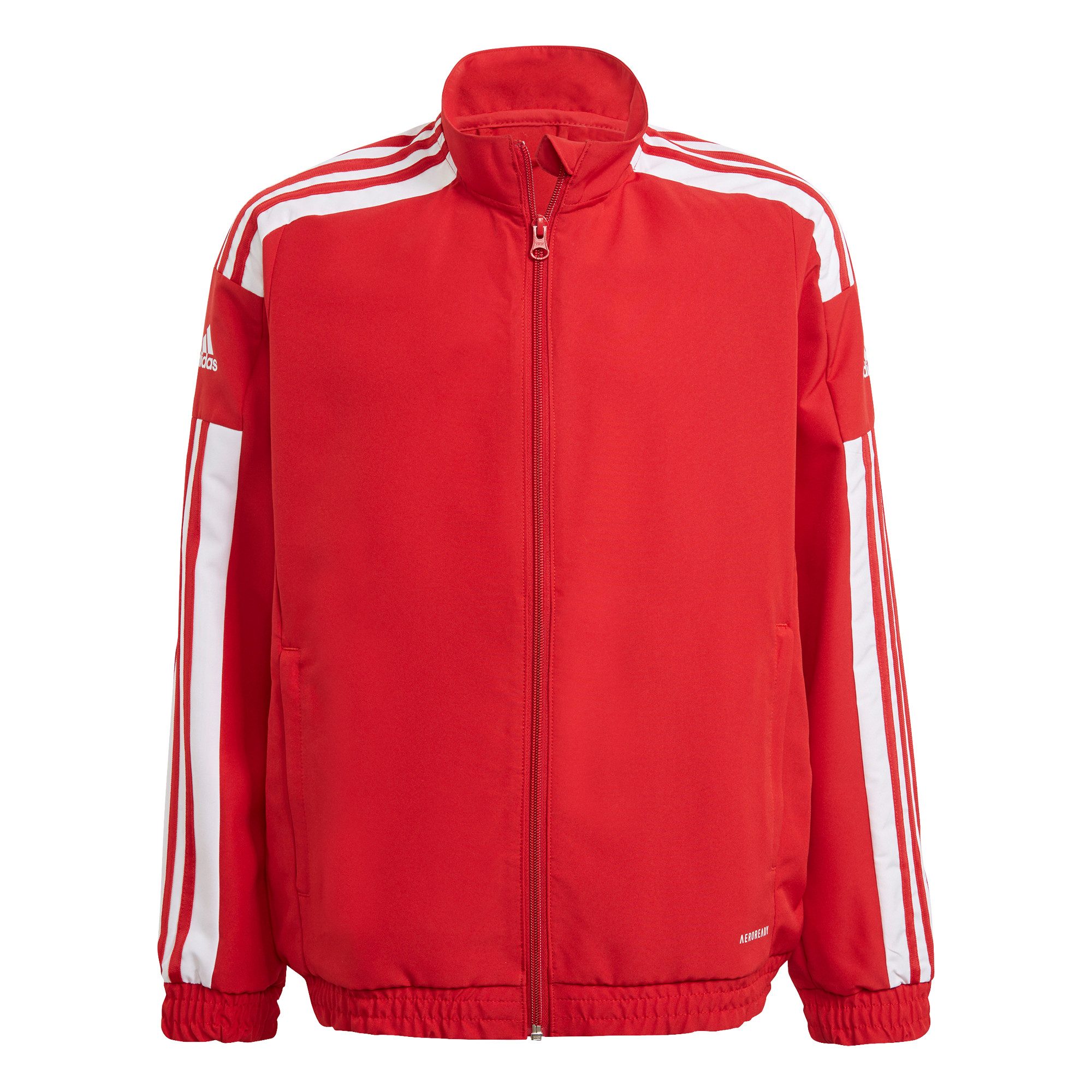 adidas Performance Trainingsjacke adidas Kinder Präsentationsjacke Squadra 21