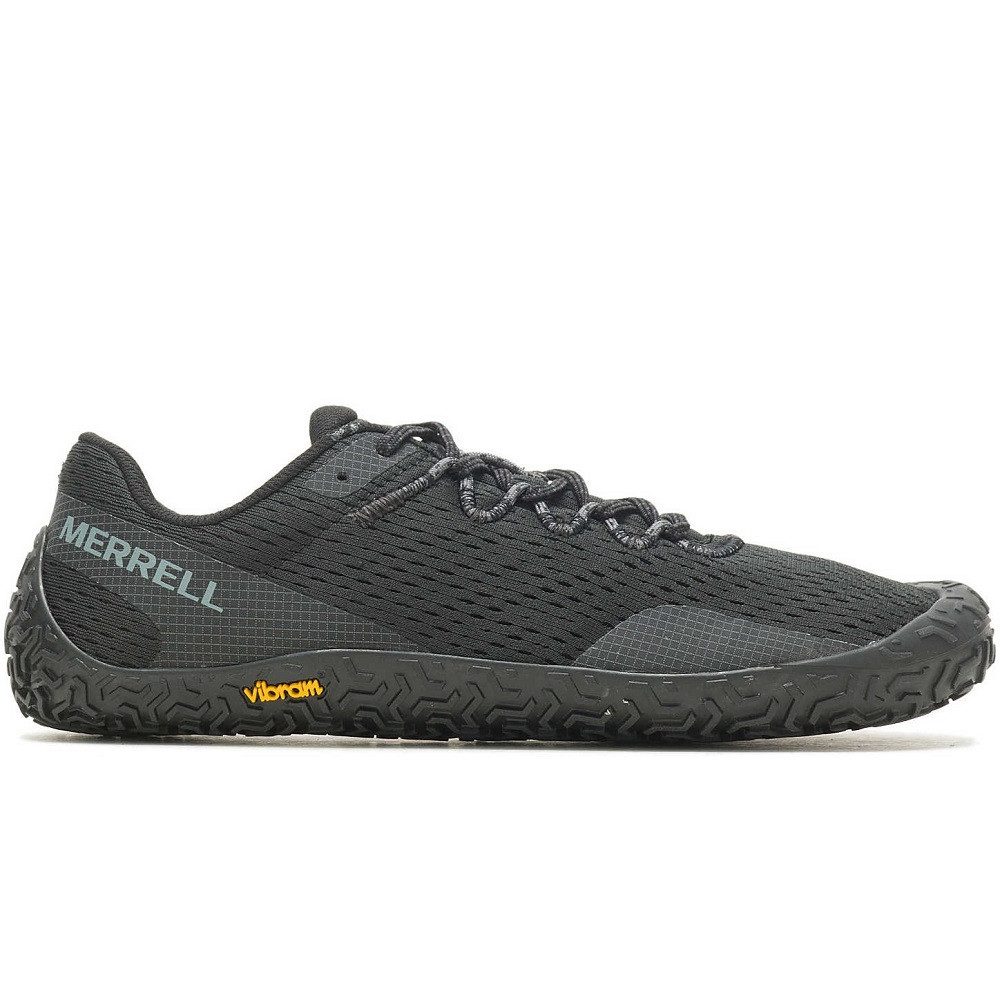 Merrell Vapor Glove 6 Herren Barfußschuhe Дорожная обувь Trailrunning J067663 Barfußschuh Komfort