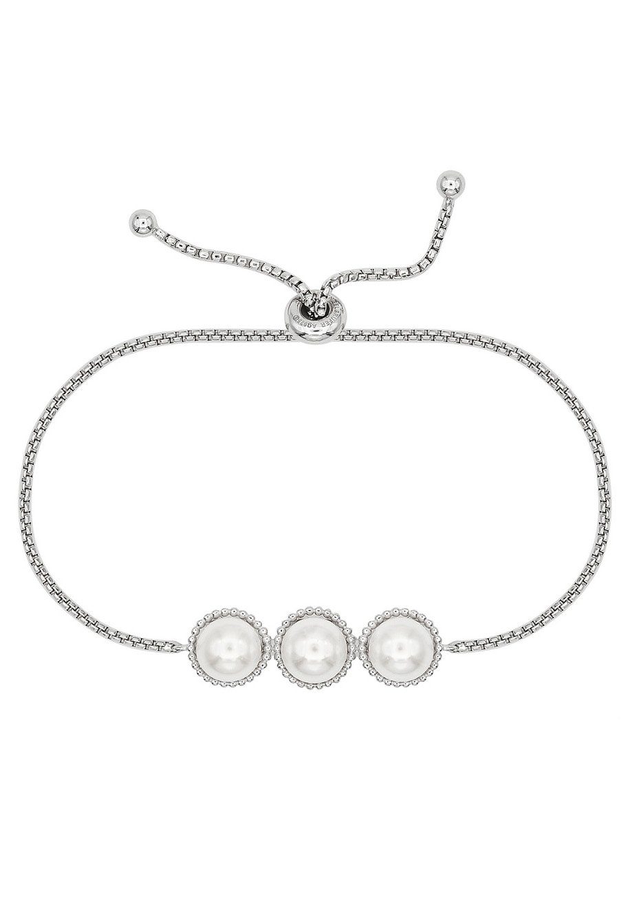 Engelsrufer Armband The Glory of Pearls, ERB-GLORY, mit Muschelkernperle
