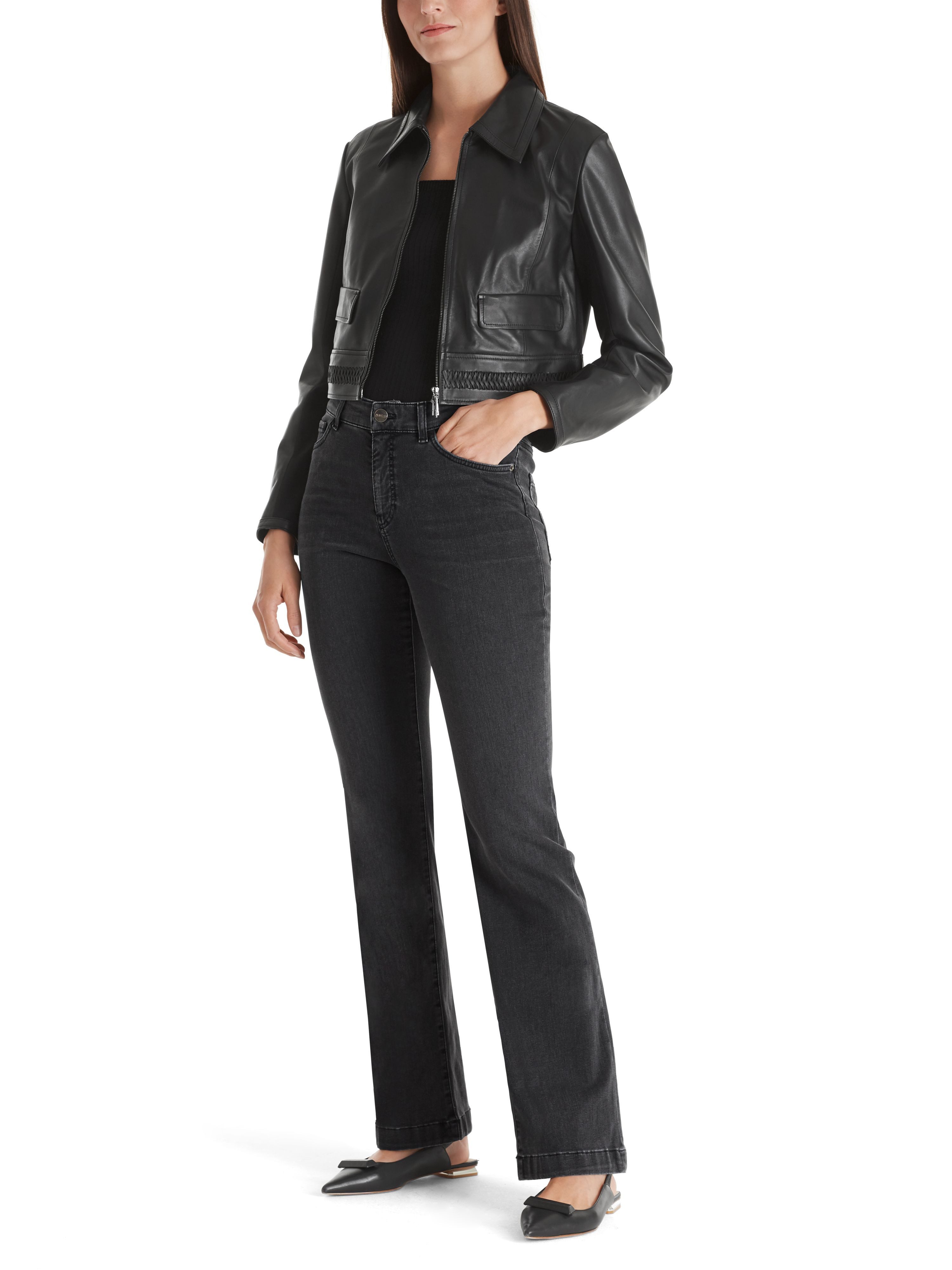5-Pocket-Jeans