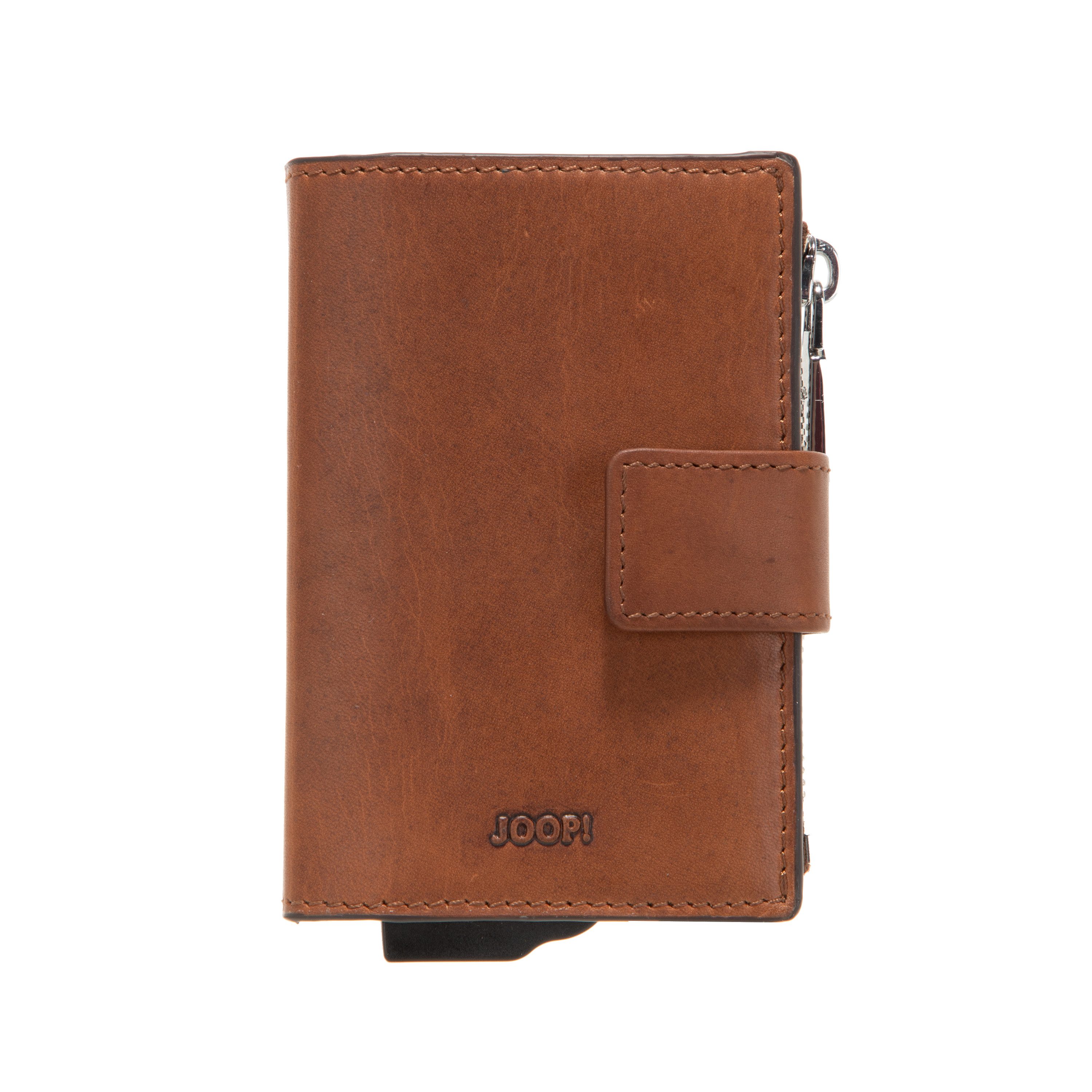 JOOP! Geldbörse Joop - Herren E-cage Loreto C-four günstig online kaufen