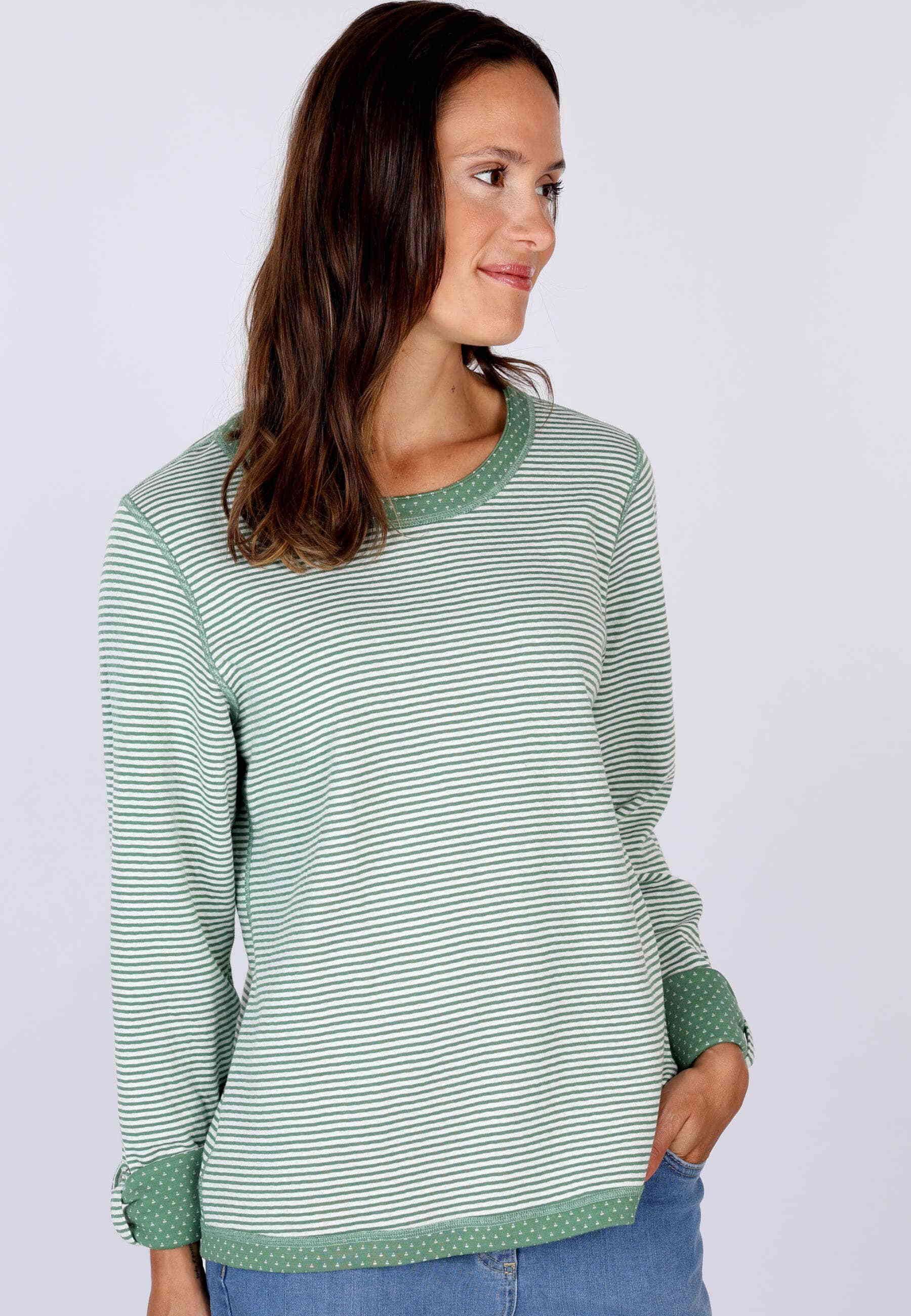 Deerberg Sweater Kariana