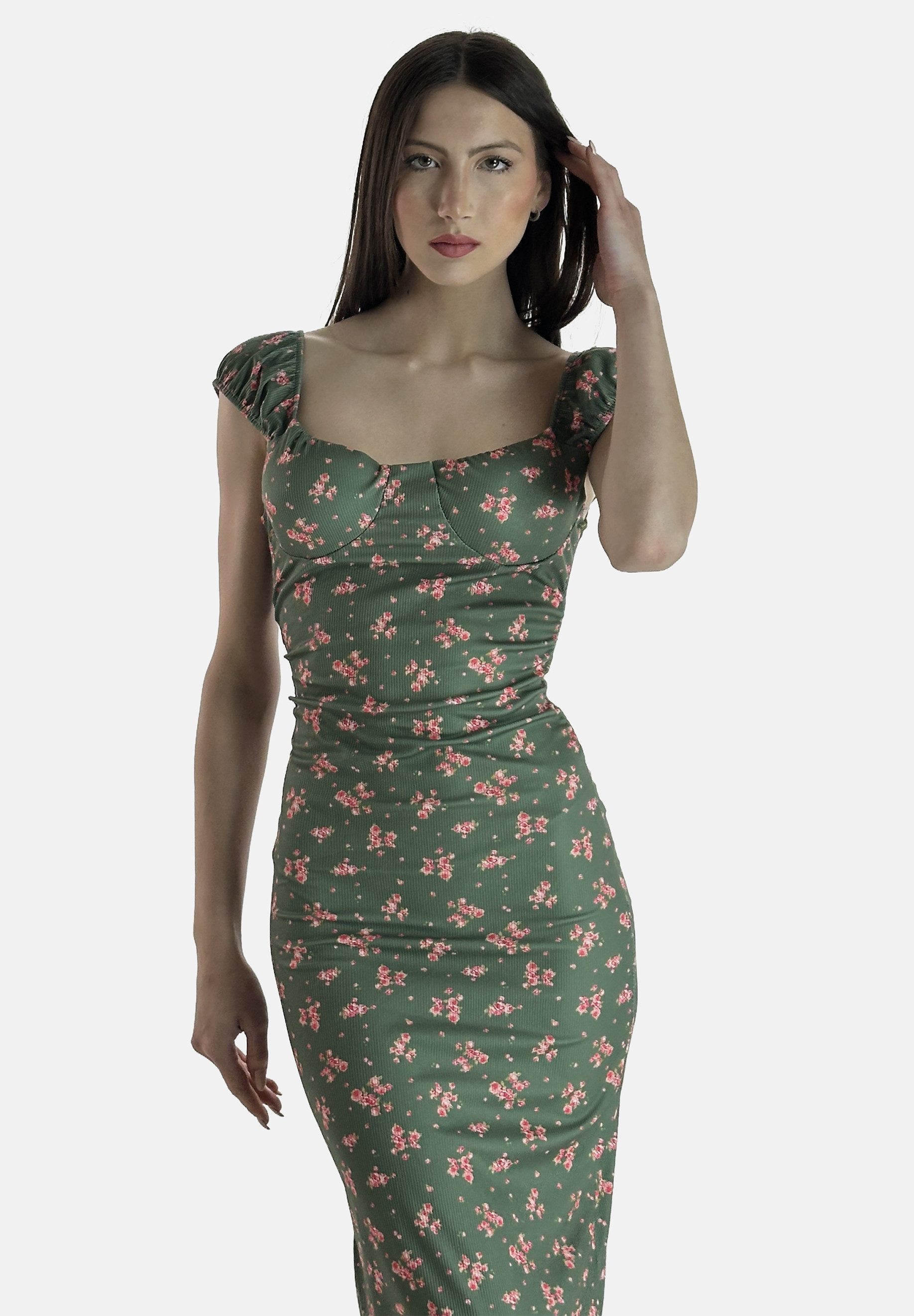 Elara Sommerkleid Kleid