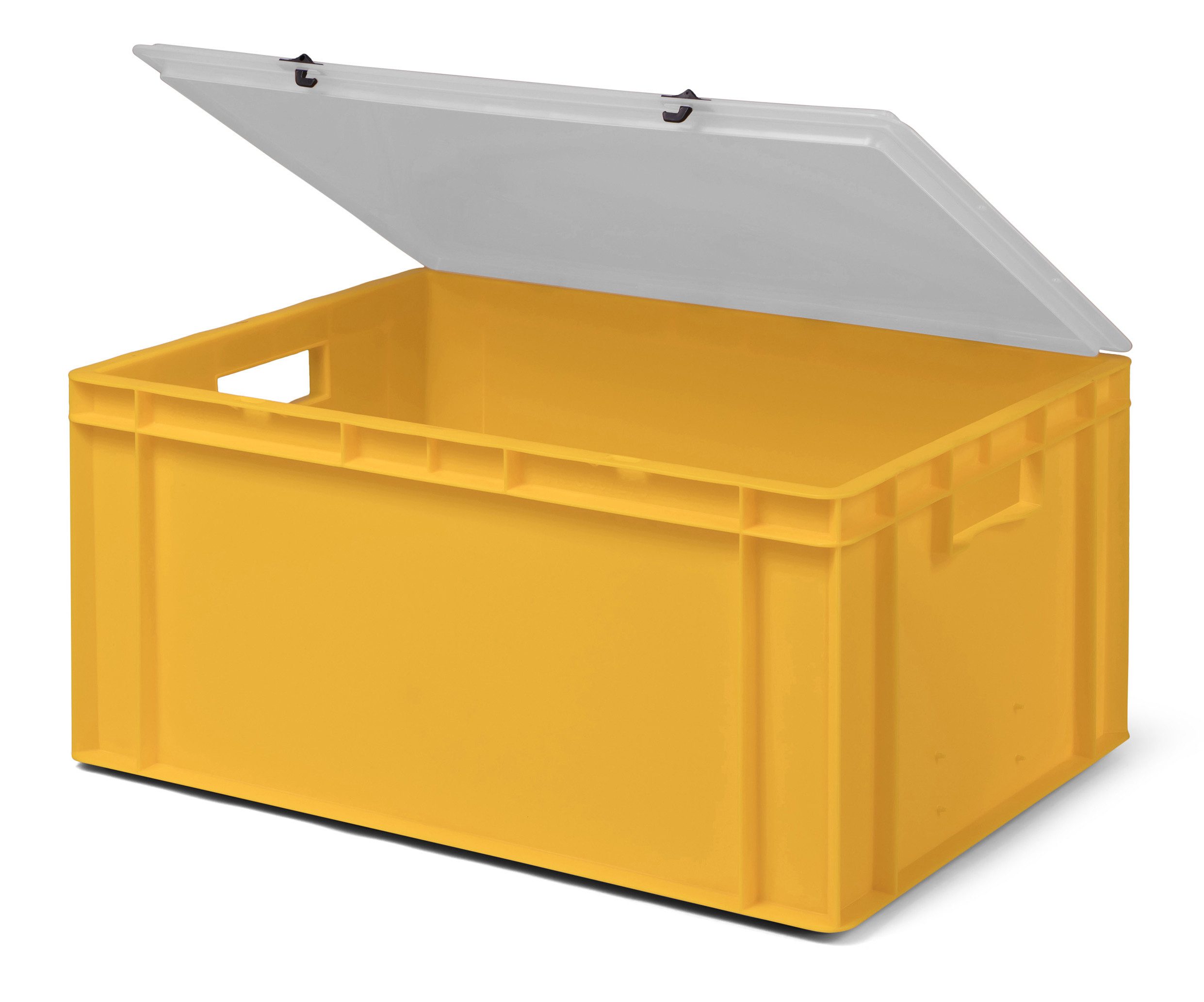 1a-Topstore Aufbewahrungsbox Designbox Eurobox Stapelbox mit günstig online kaufen
