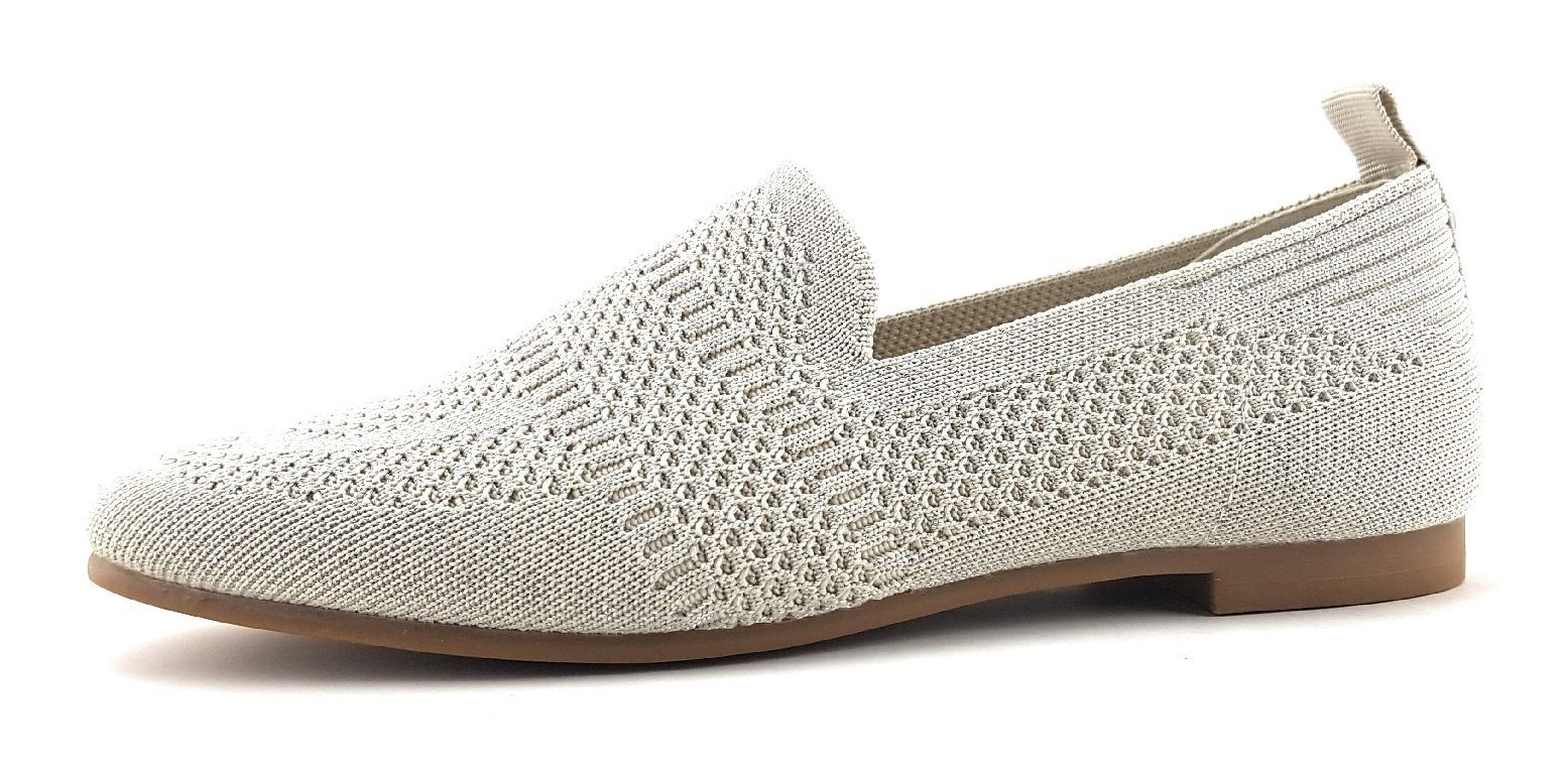 La Strada Ballerina Slipper