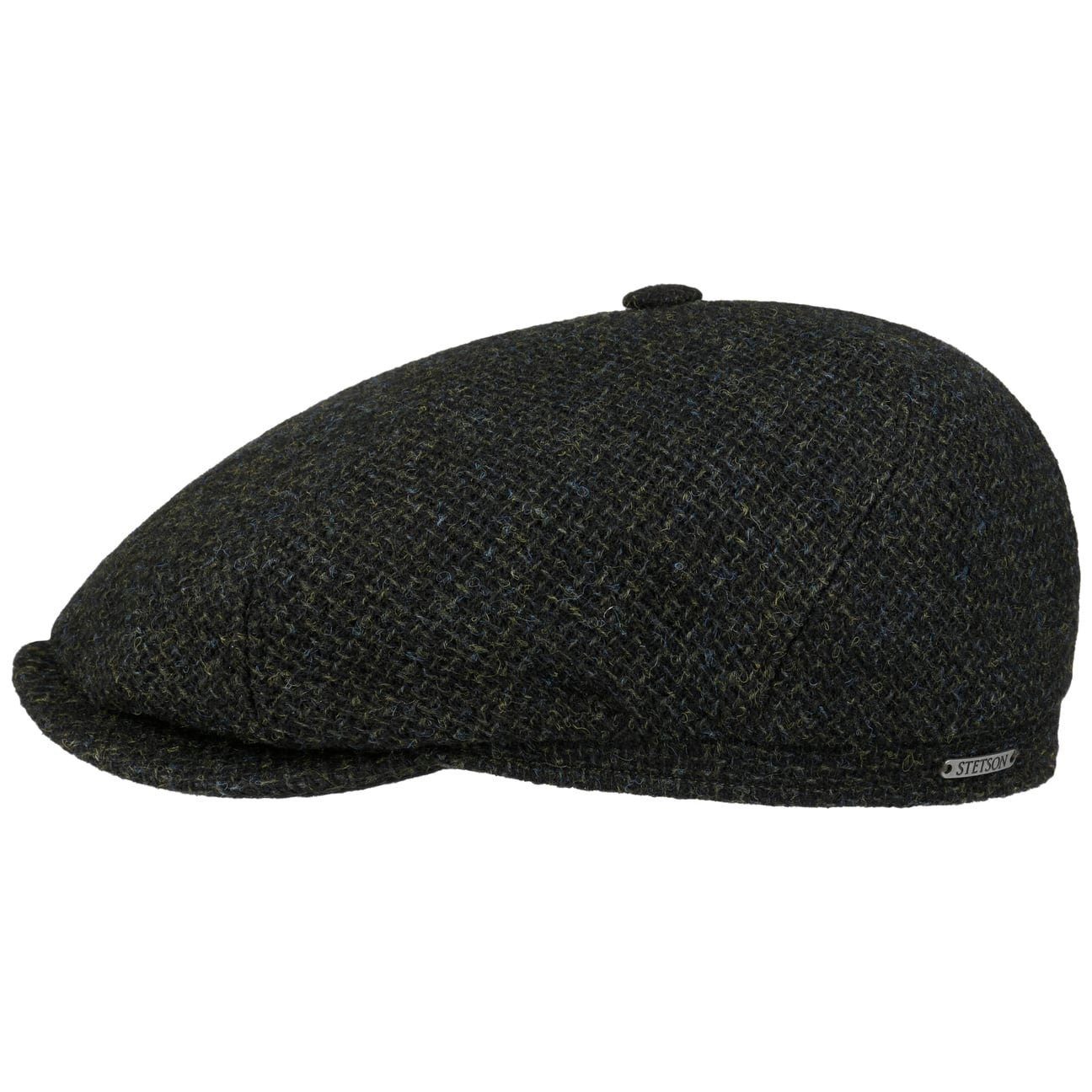 Flat Cap