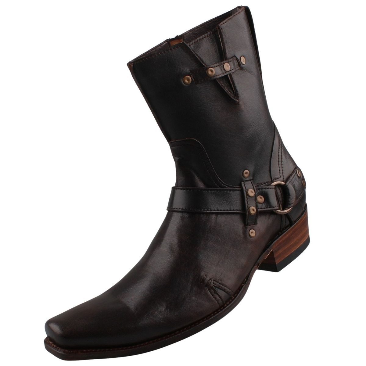 Sendra Boots 8923-Corona 3205 Stiefelette