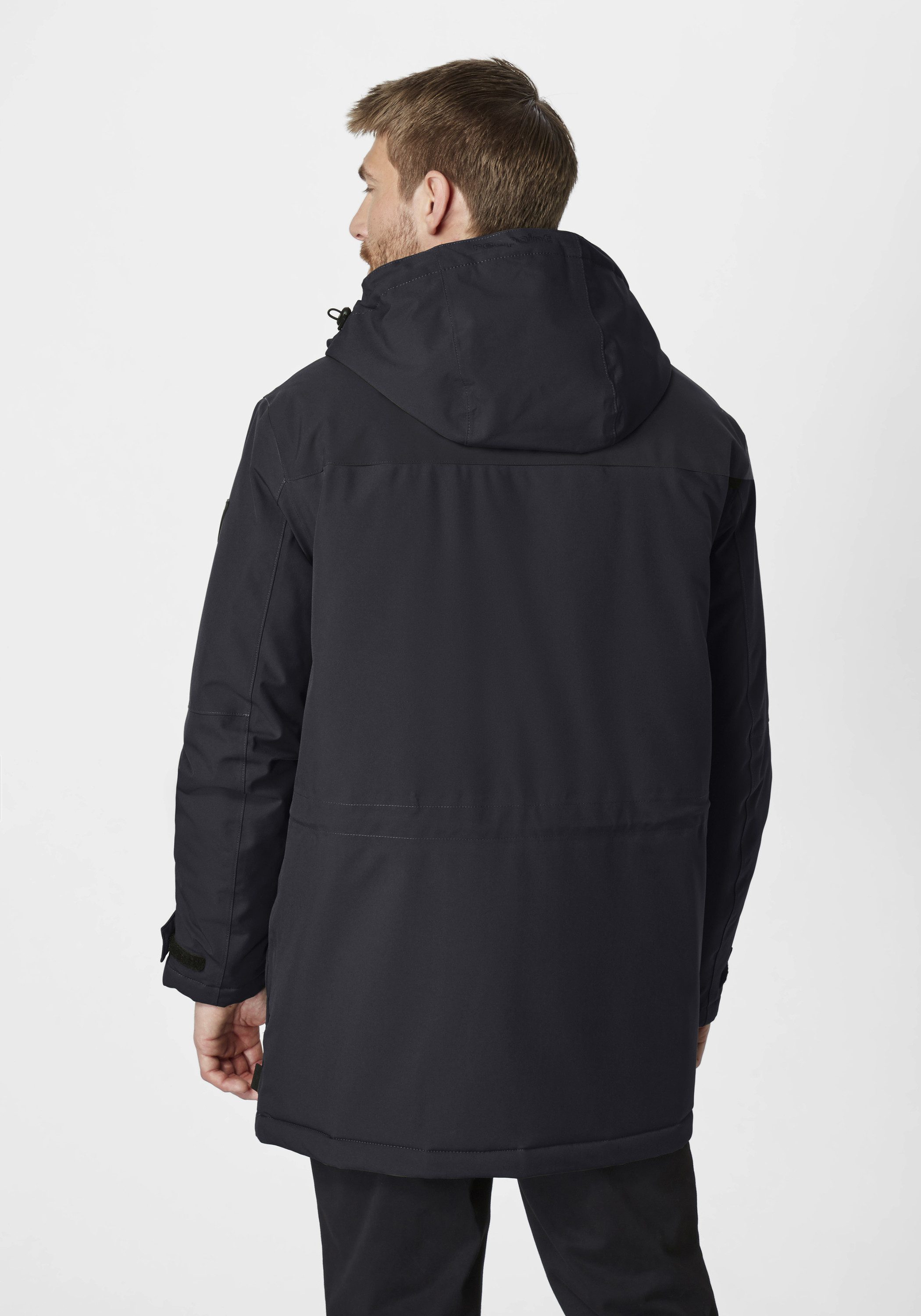 Redpoint Parka LEX Wasserdichter Outdoor-Parka mit Funktion