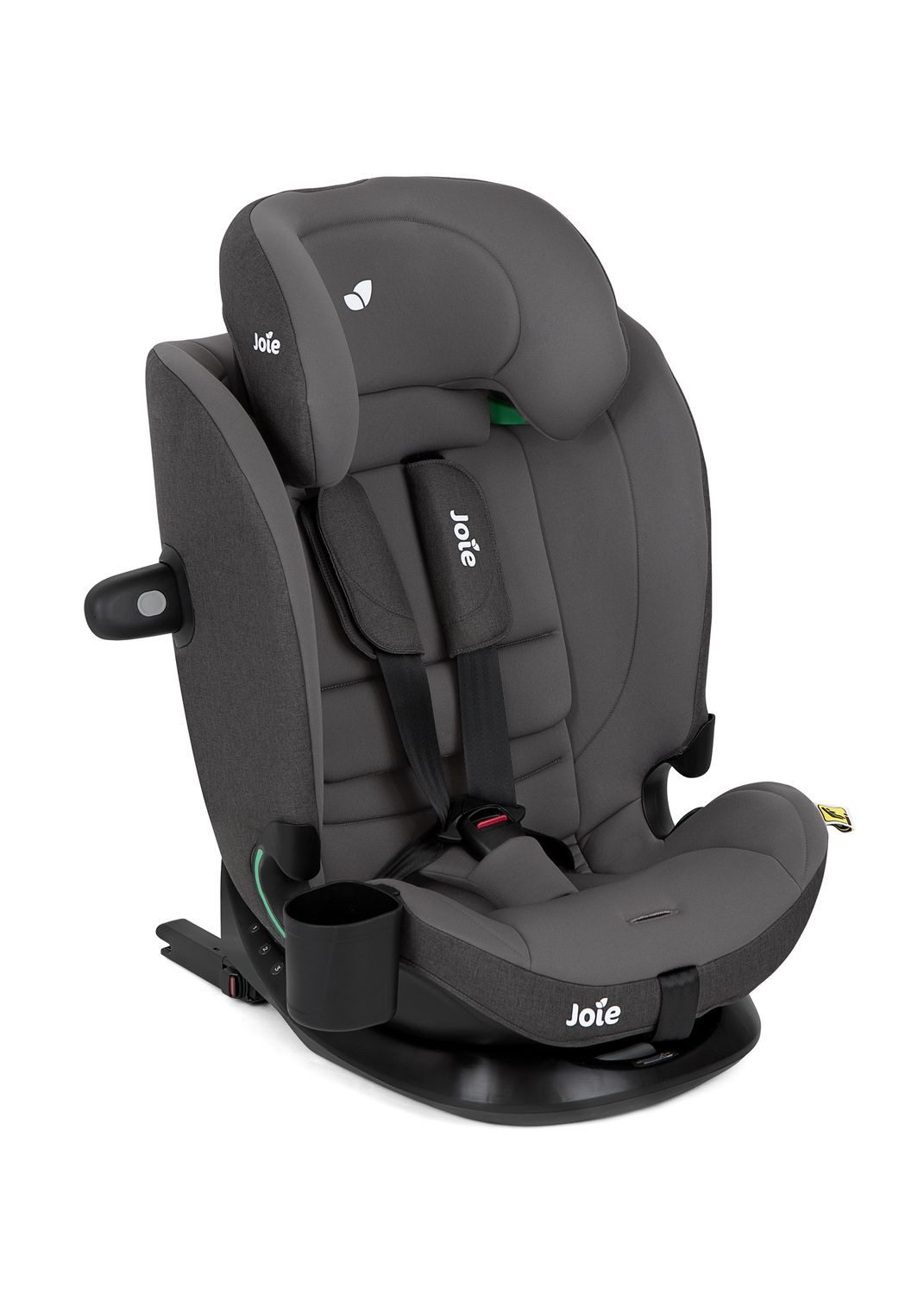 Joie Autokindersitz i-Bold™, ab: 15 Monate, bis: 12 Jahre, (1-tlg)