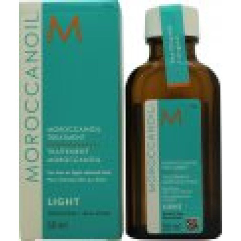 moroccanoil Haaröl Treatment Light 50 ml