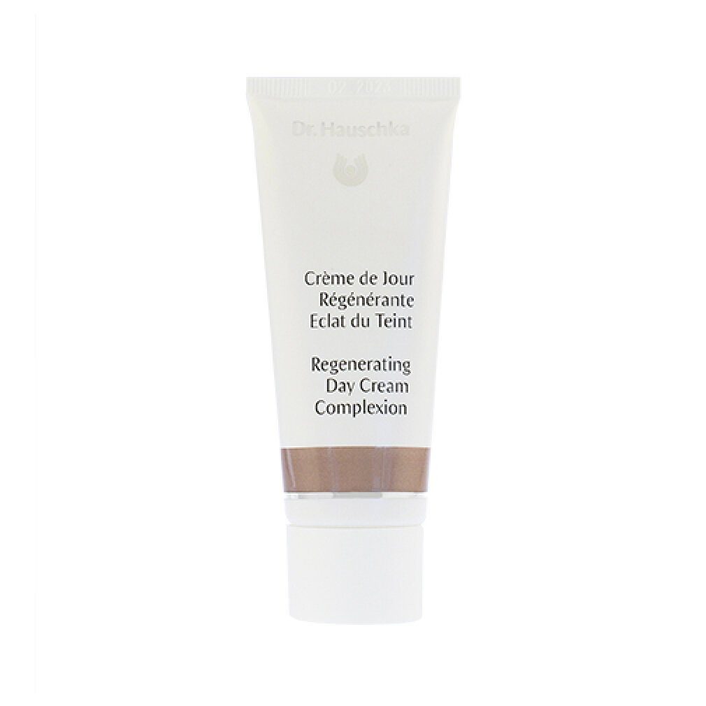 Dr. Hauschka Tagescreme Regenerating Day Cream Complexion